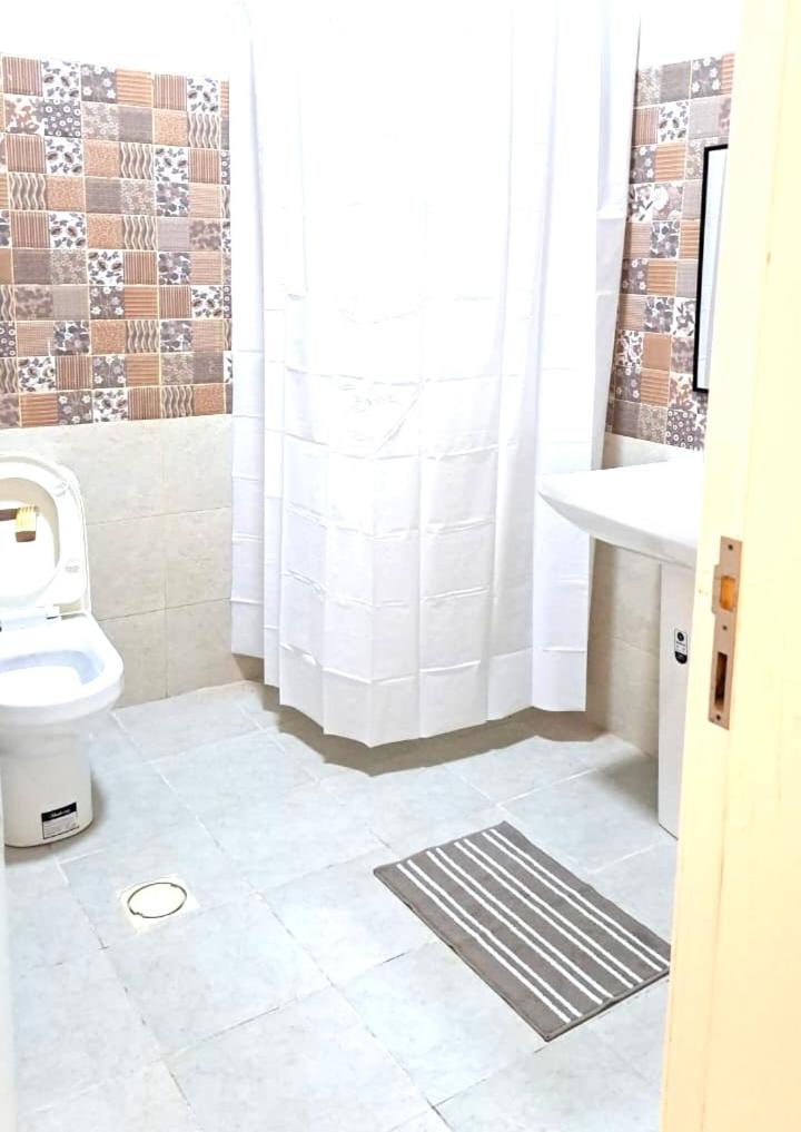 Apartment in Narjes/ Riyadh