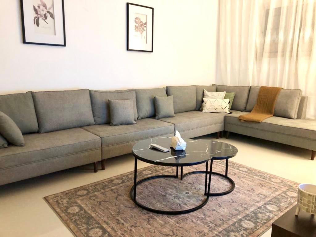 Apartment in Narjes/ Riyadh