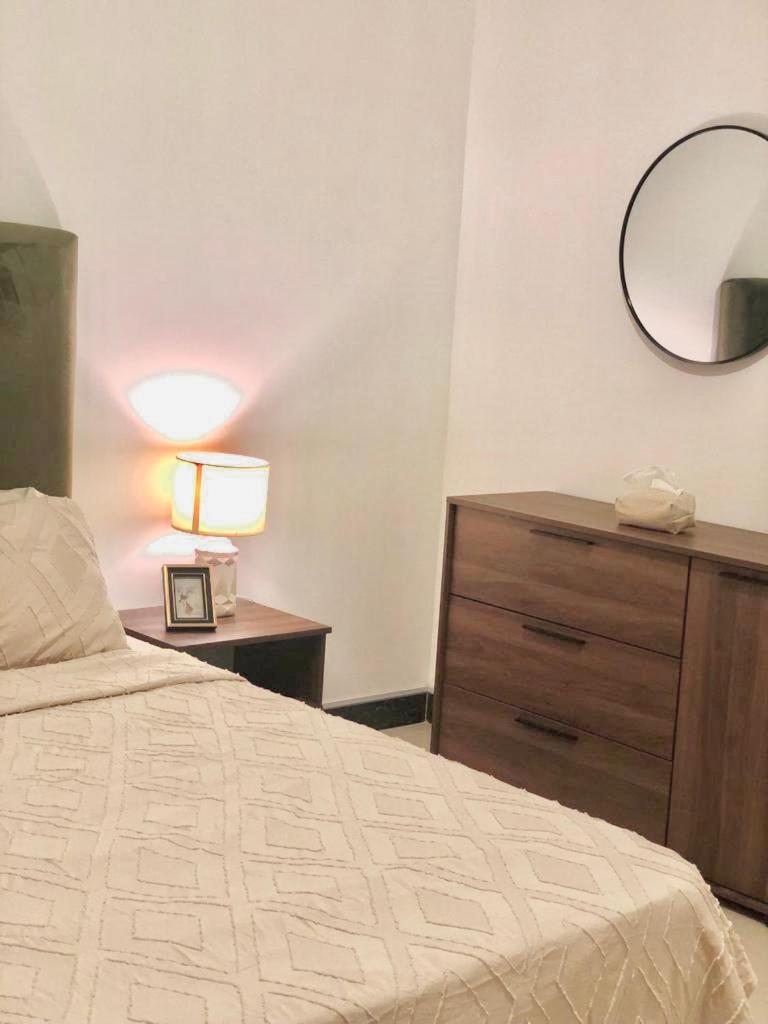 Apartment in Narjes/ Riyadh