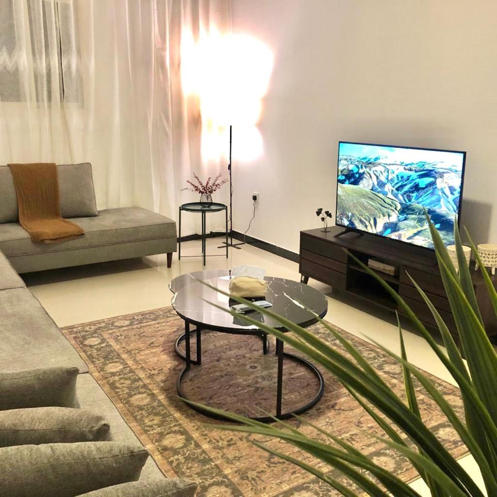 Apartment in Narjes/ Riyadh