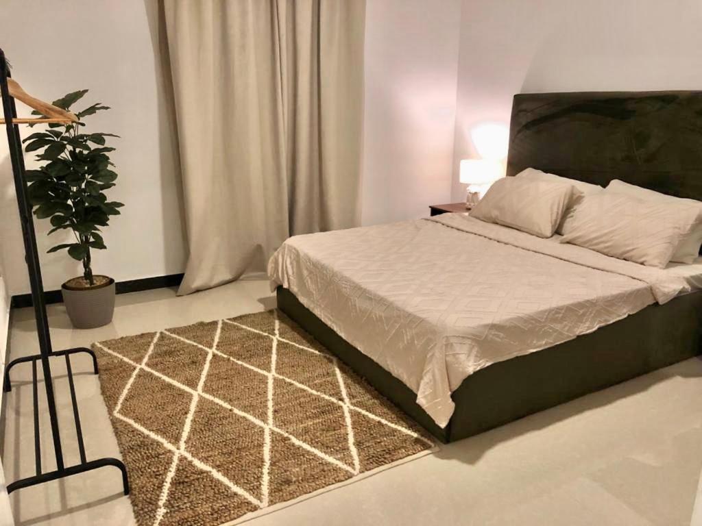 Apartment in Narjes/ Riyadh