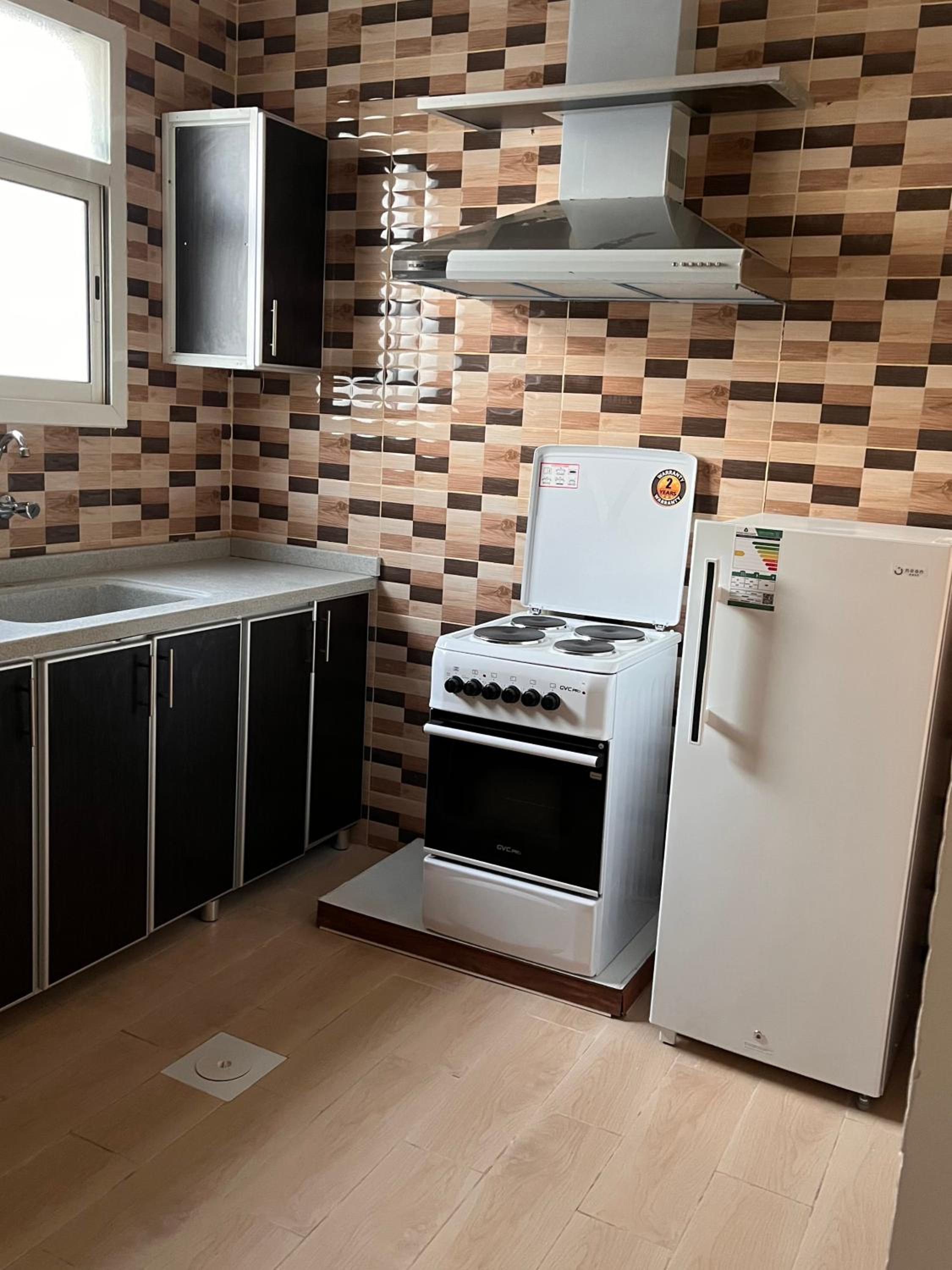 Apartment in Narjes/ Riyadh