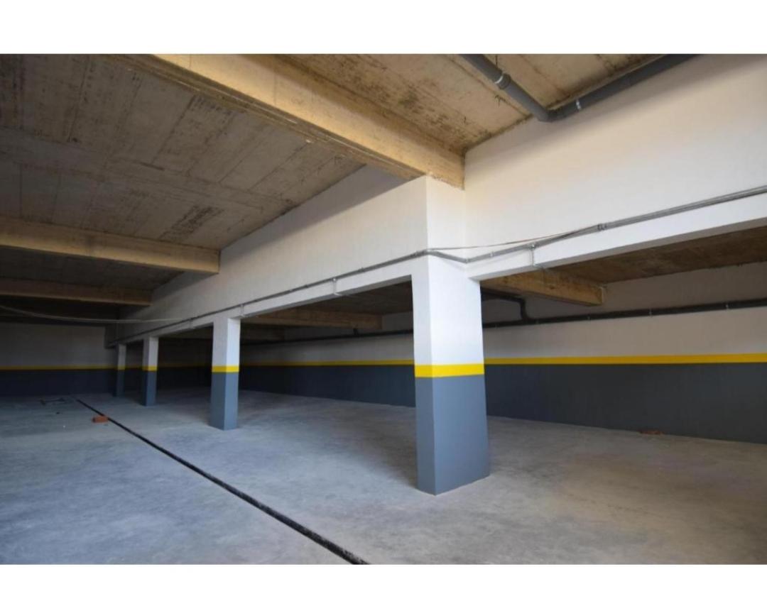 Saranda Xhulial 2 Apartament