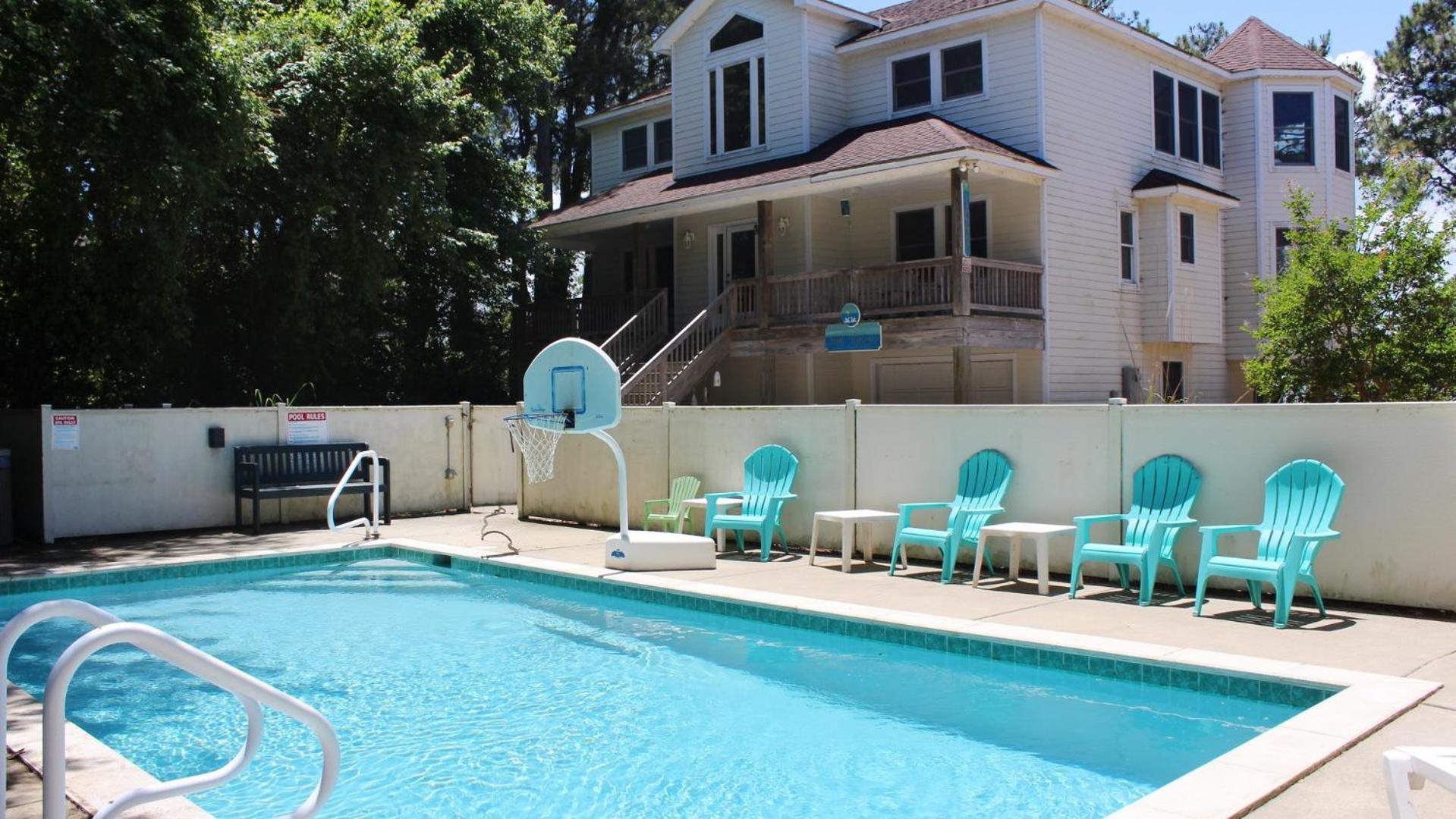 Soundfront, Sound views! Dogs Welcome, Private Pool! 520, Bay Spray view 4