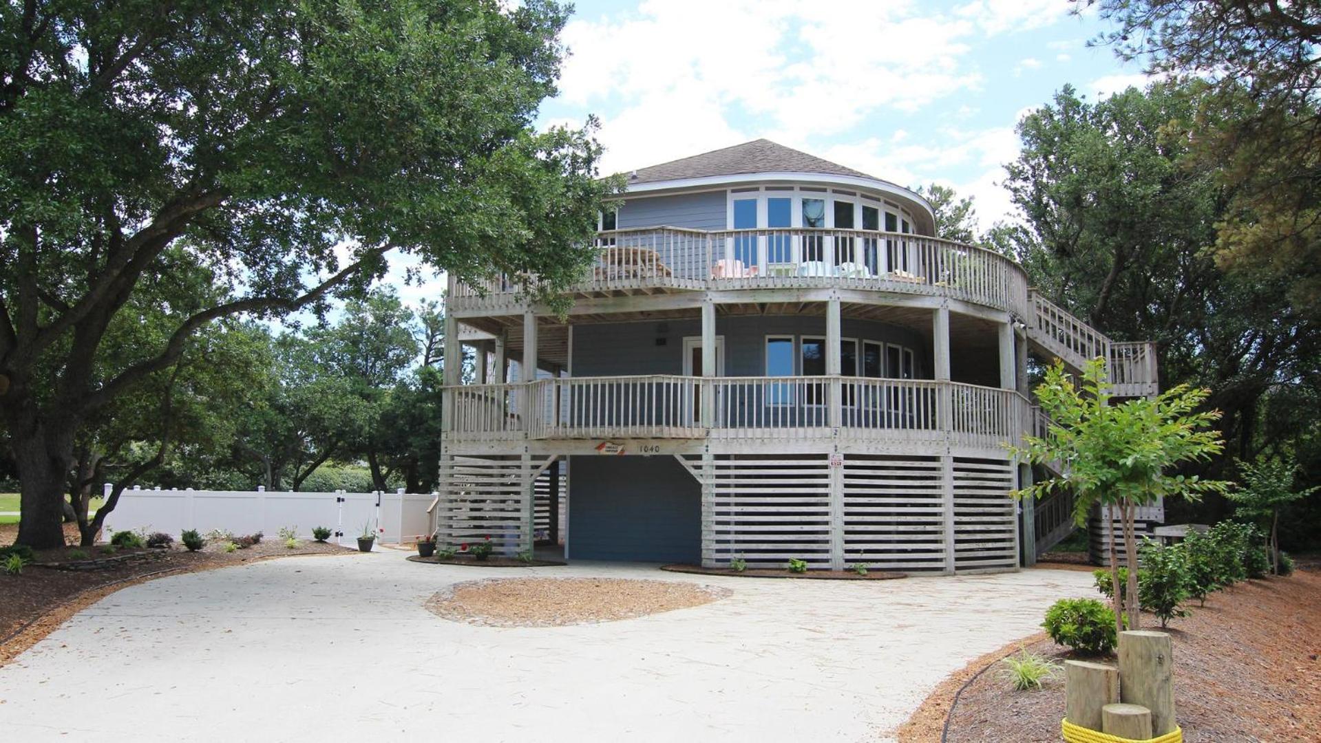 Soundside, Private Pool, Community Amenities, Hot Tub, 521, Endless Summer