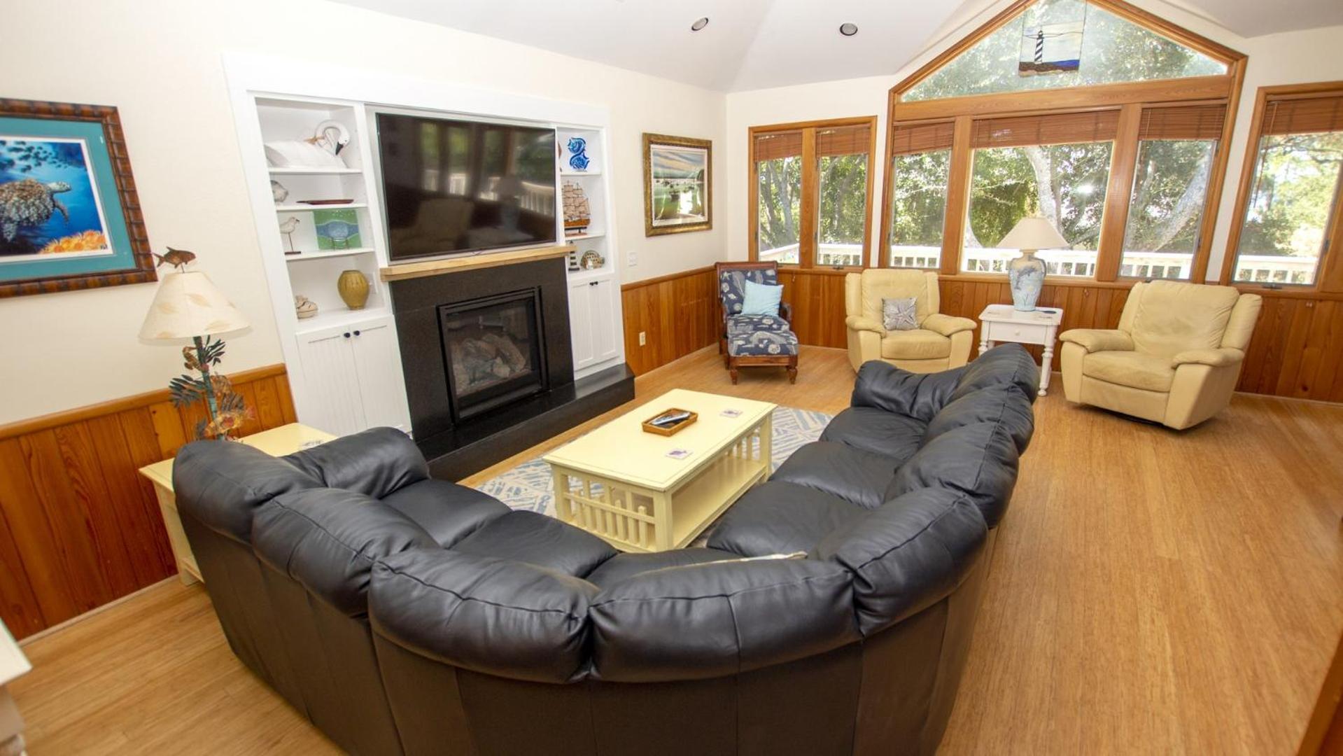 Soundside, Private Pool, Community Amenities, Hot Tub, 521, Endless Summer