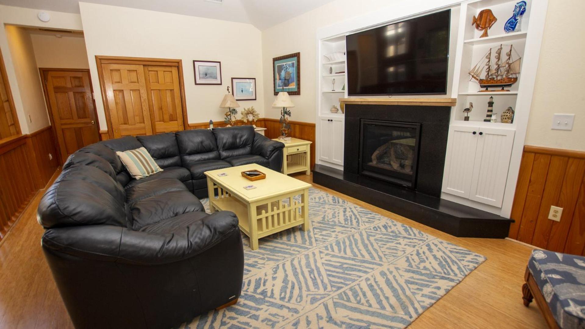 Soundside, Private Pool, Community Amenities, Hot Tub, 521, Endless Summer