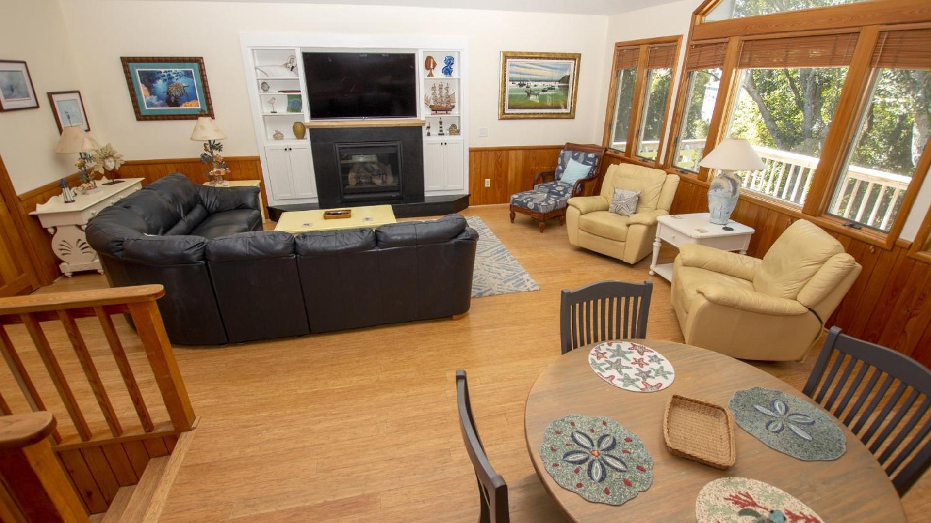Soundside, Private Pool, Community Amenities, Hot Tub, 521, Endless Summer