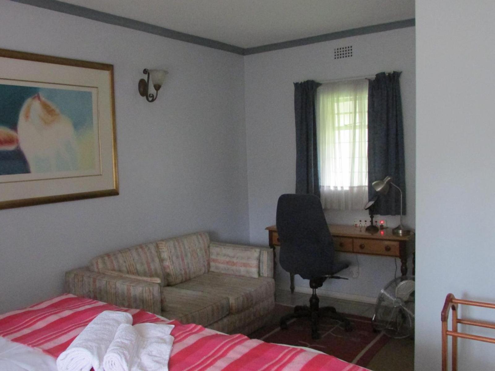 Acacia House Executive Suite