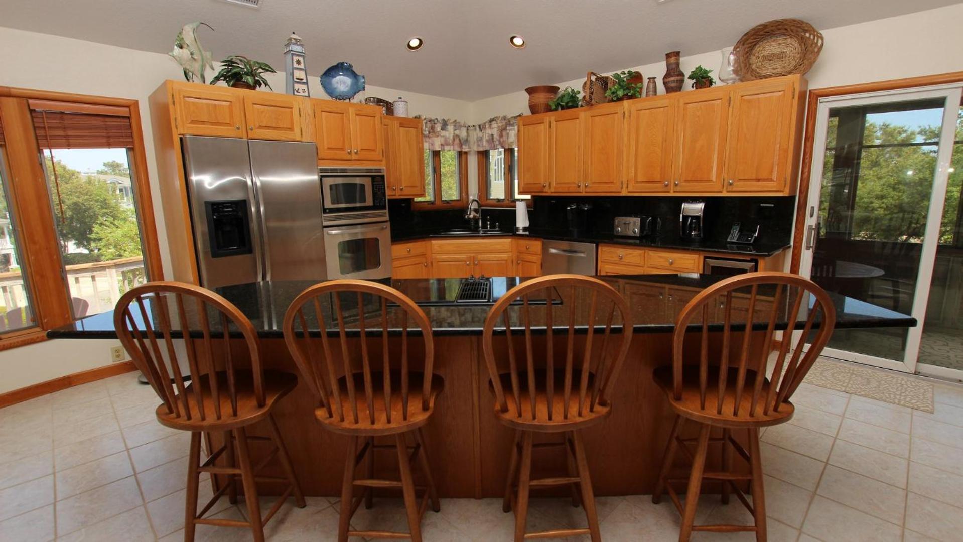 Soundside, Private Pool, Community Amenities, Hot Tub, 521, Endless Summer