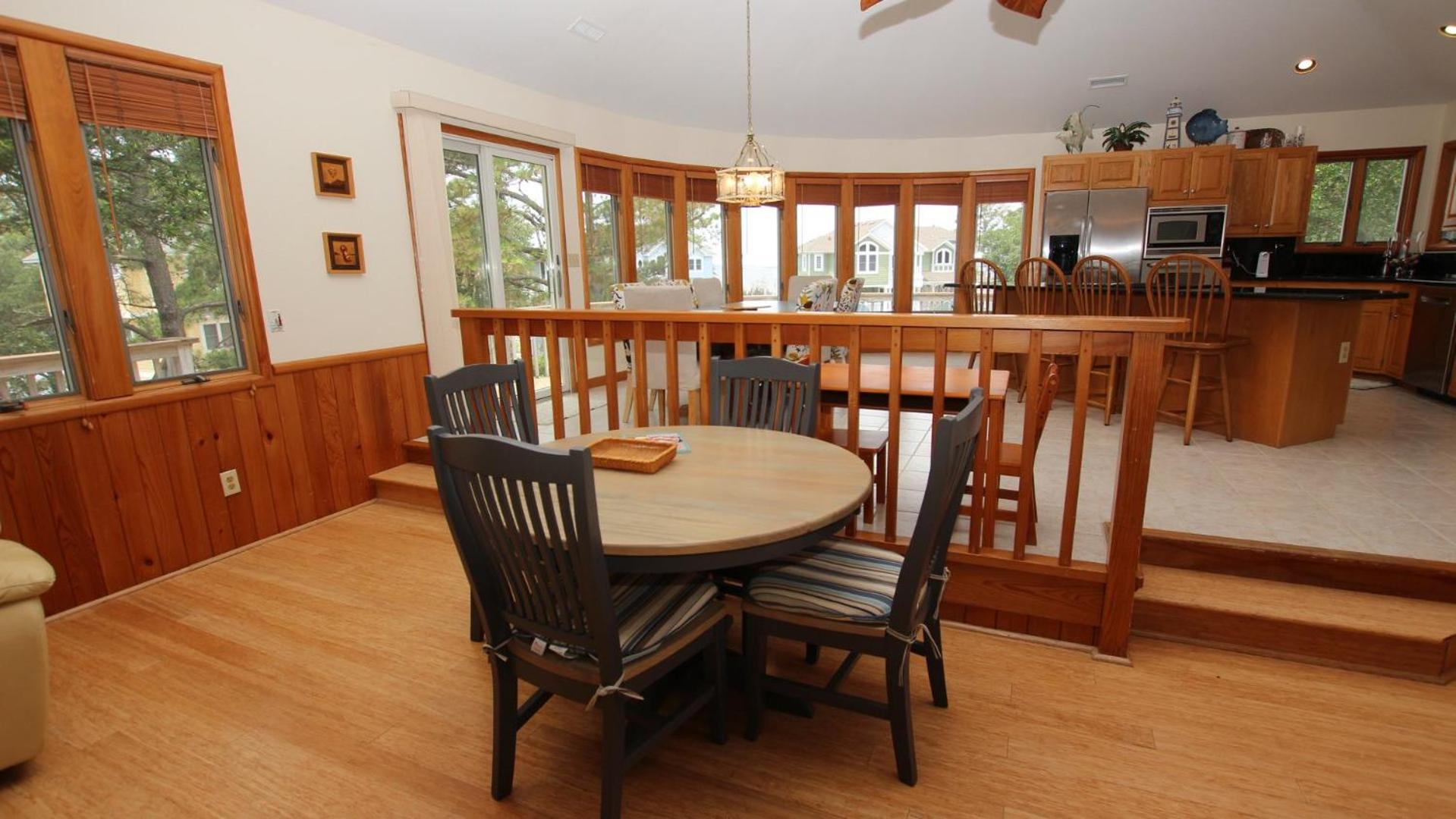 Soundside, Private Pool, Community Amenities, Hot Tub, 521, Endless Summer