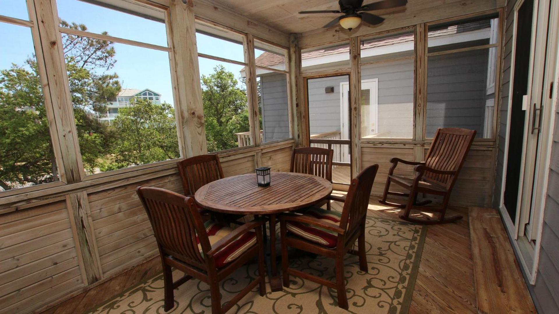 Soundside, Private Pool, Community Amenities, Hot Tub, 521, Endless Summer