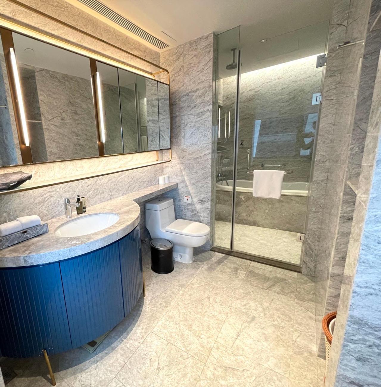 Ascott Raffles City Chongqing 66