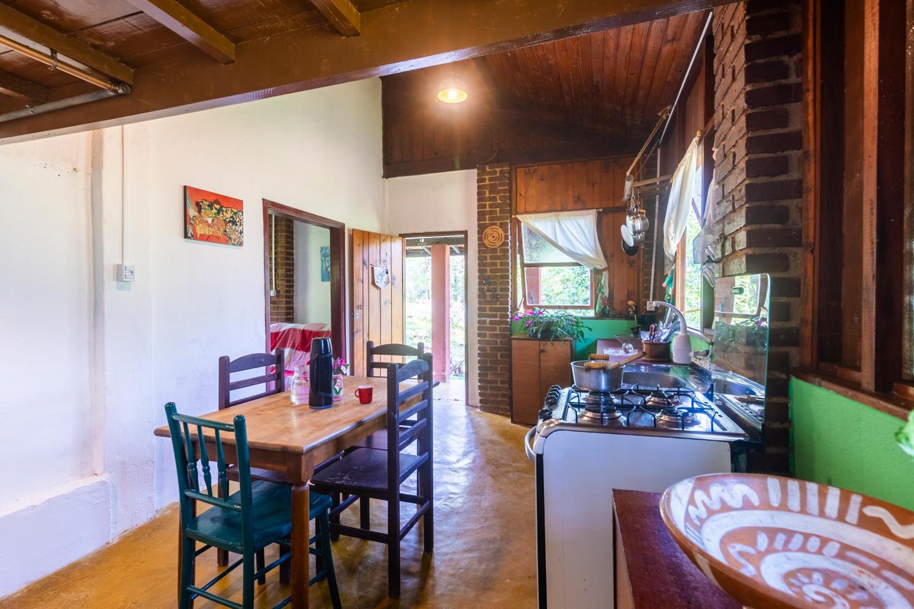 Sitio Tahiupara