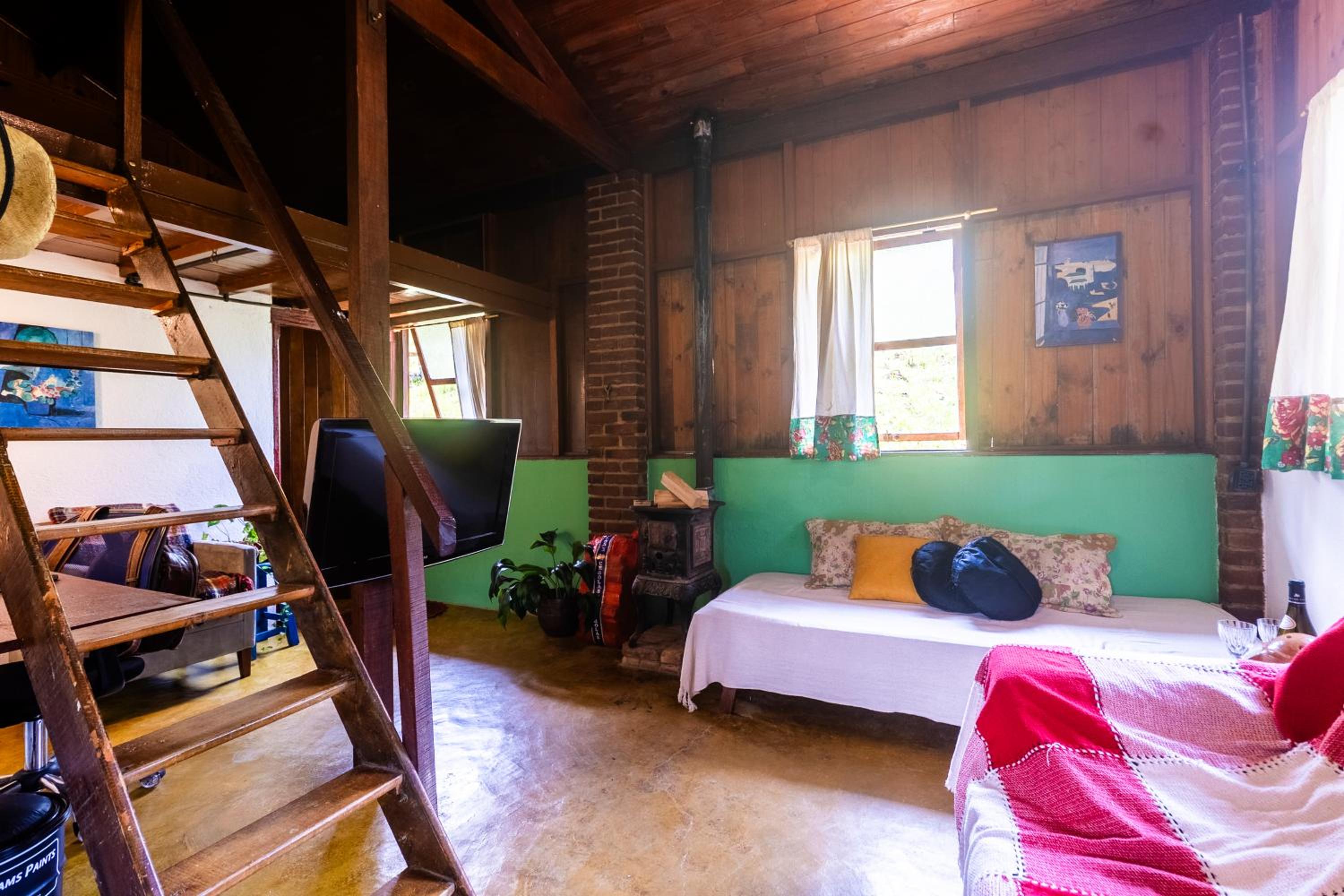 Sitio Tahiupara