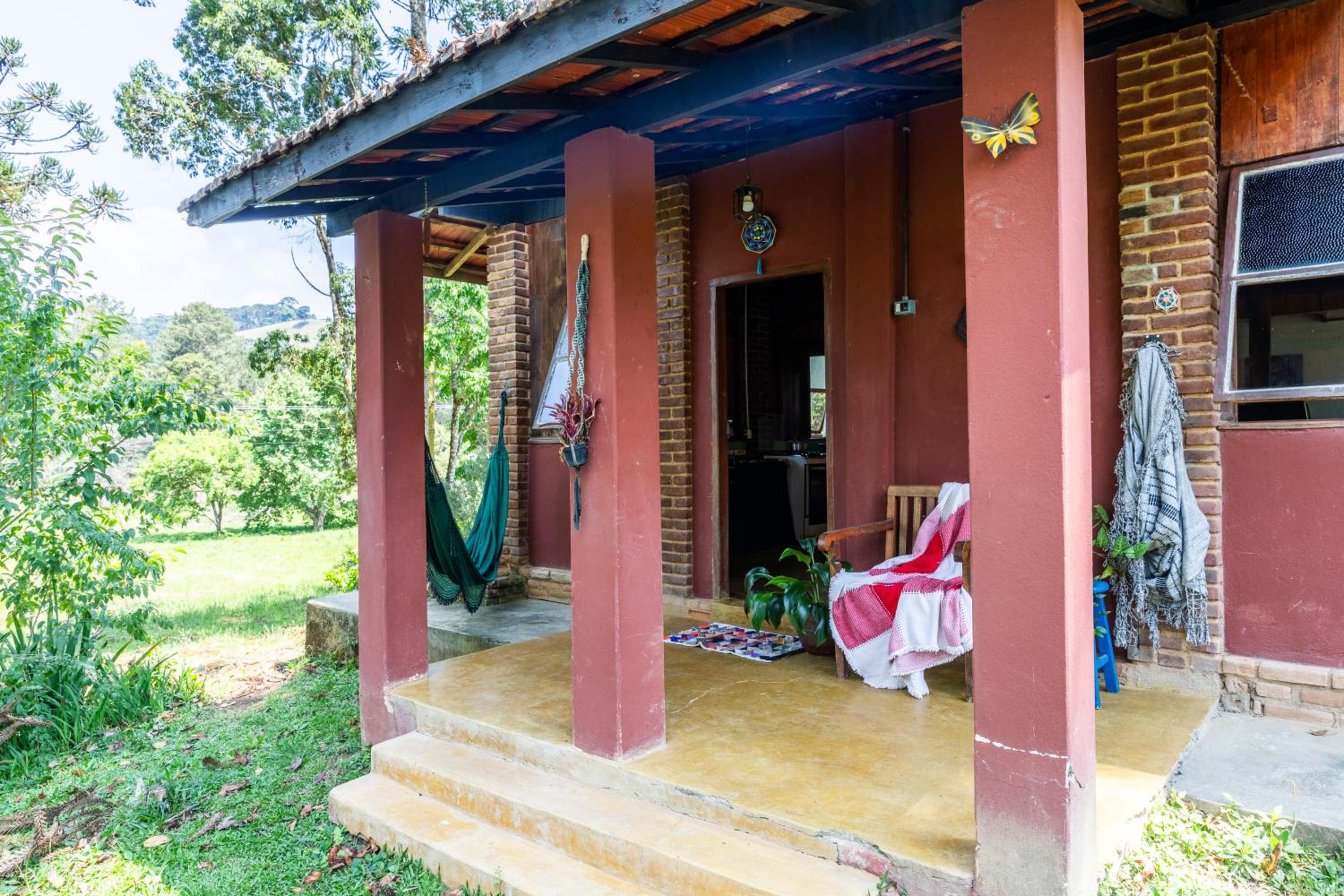 Sitio Tahiupara