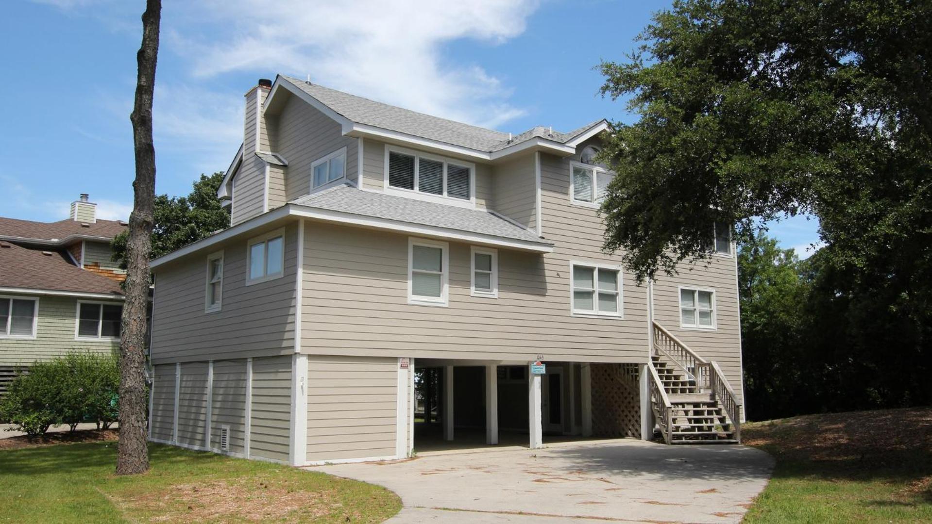 Soundfront, Sound View, Hot Tub, Community Amenities, 528, Celestial Haven view 2