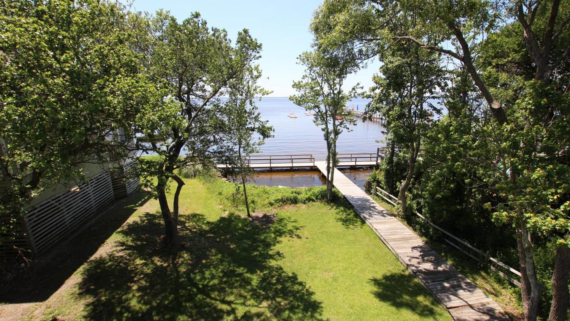 Soundfront, Sound View, Hot Tub, Community Amenities, 528, Celestial Haven view 4