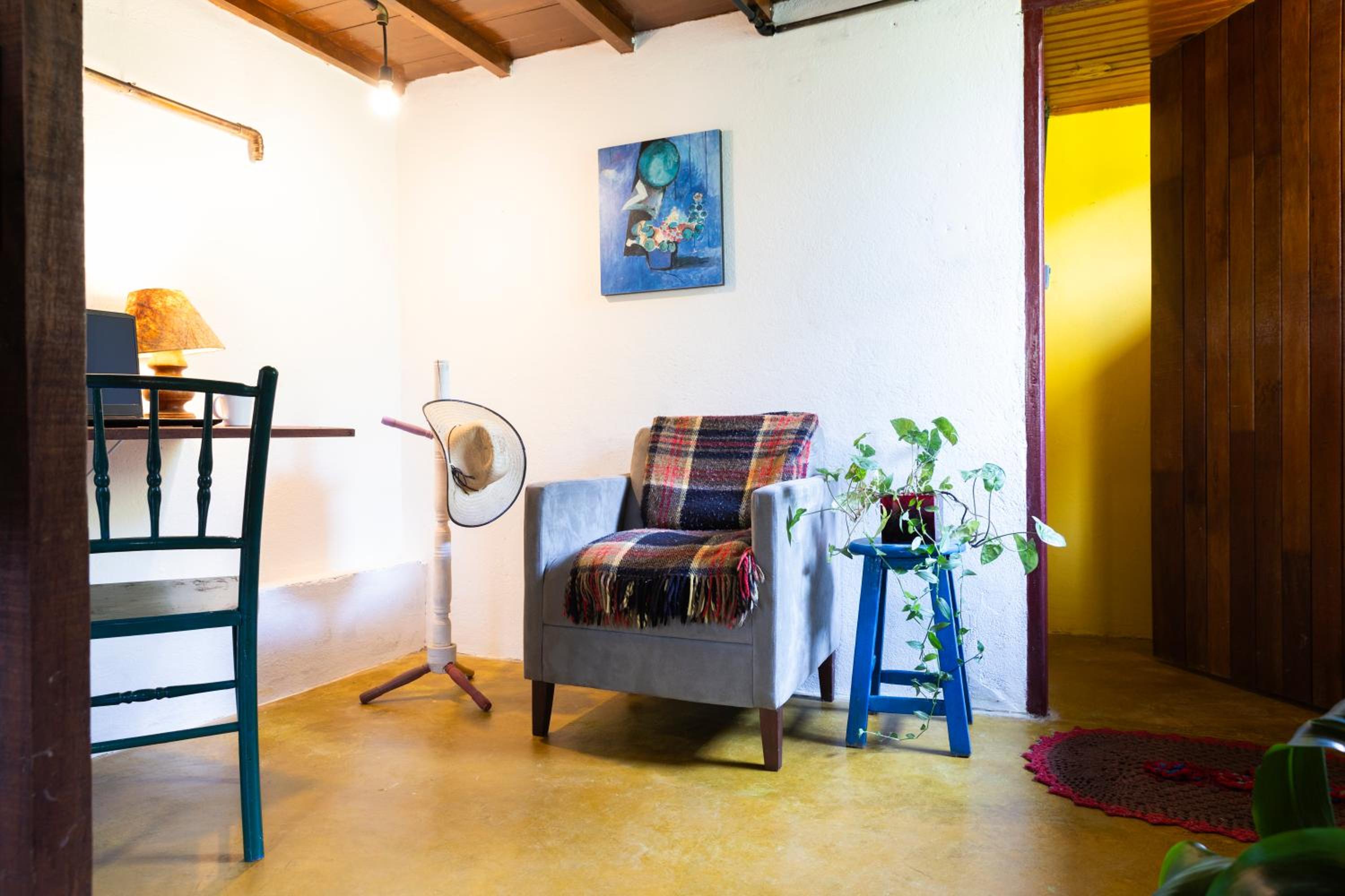Sitio Tahiupara