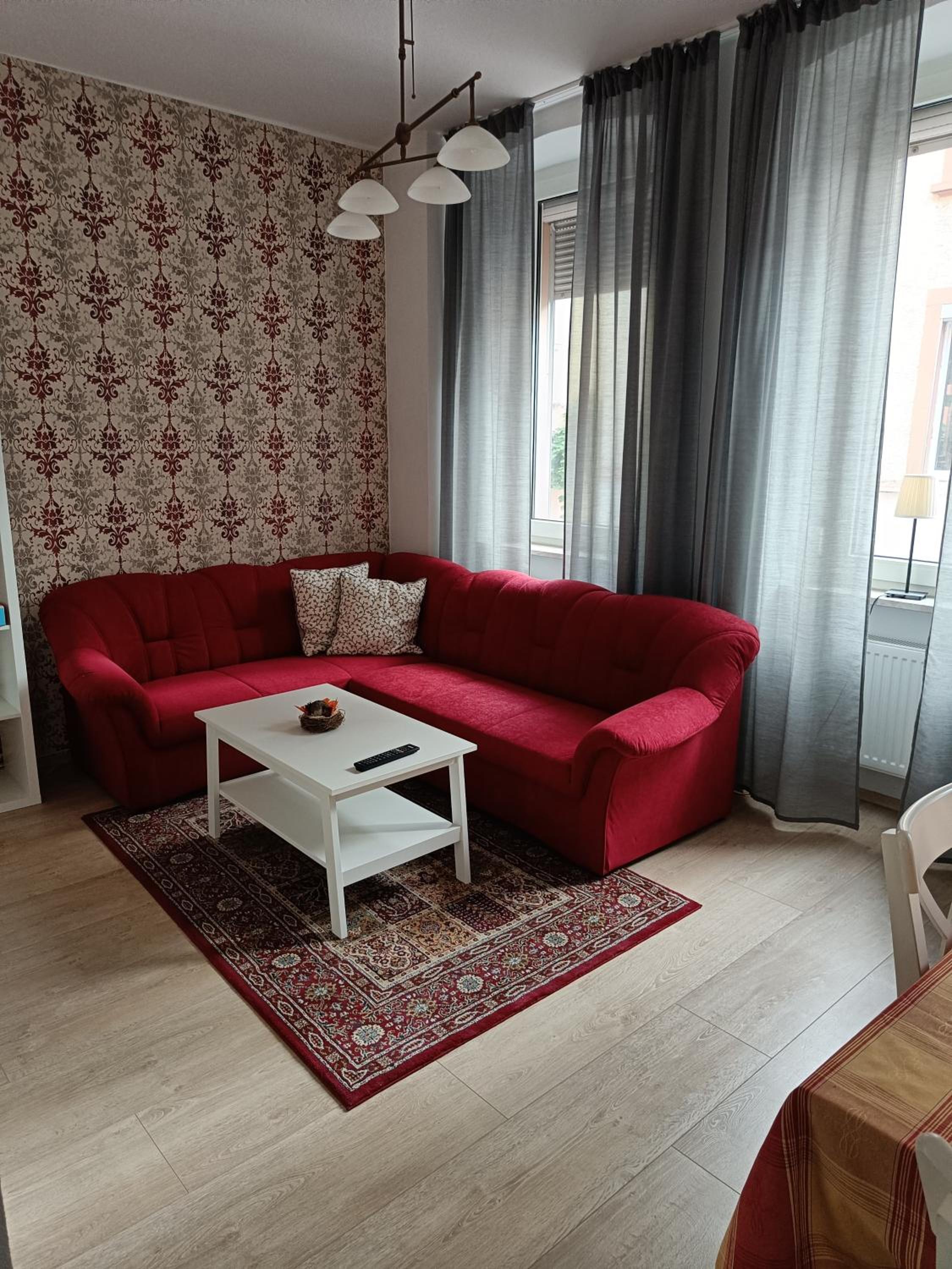 Ferienhaus BARFLY - Property Image 8