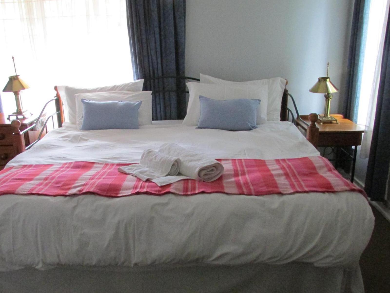 Acacia House Executive Suite
