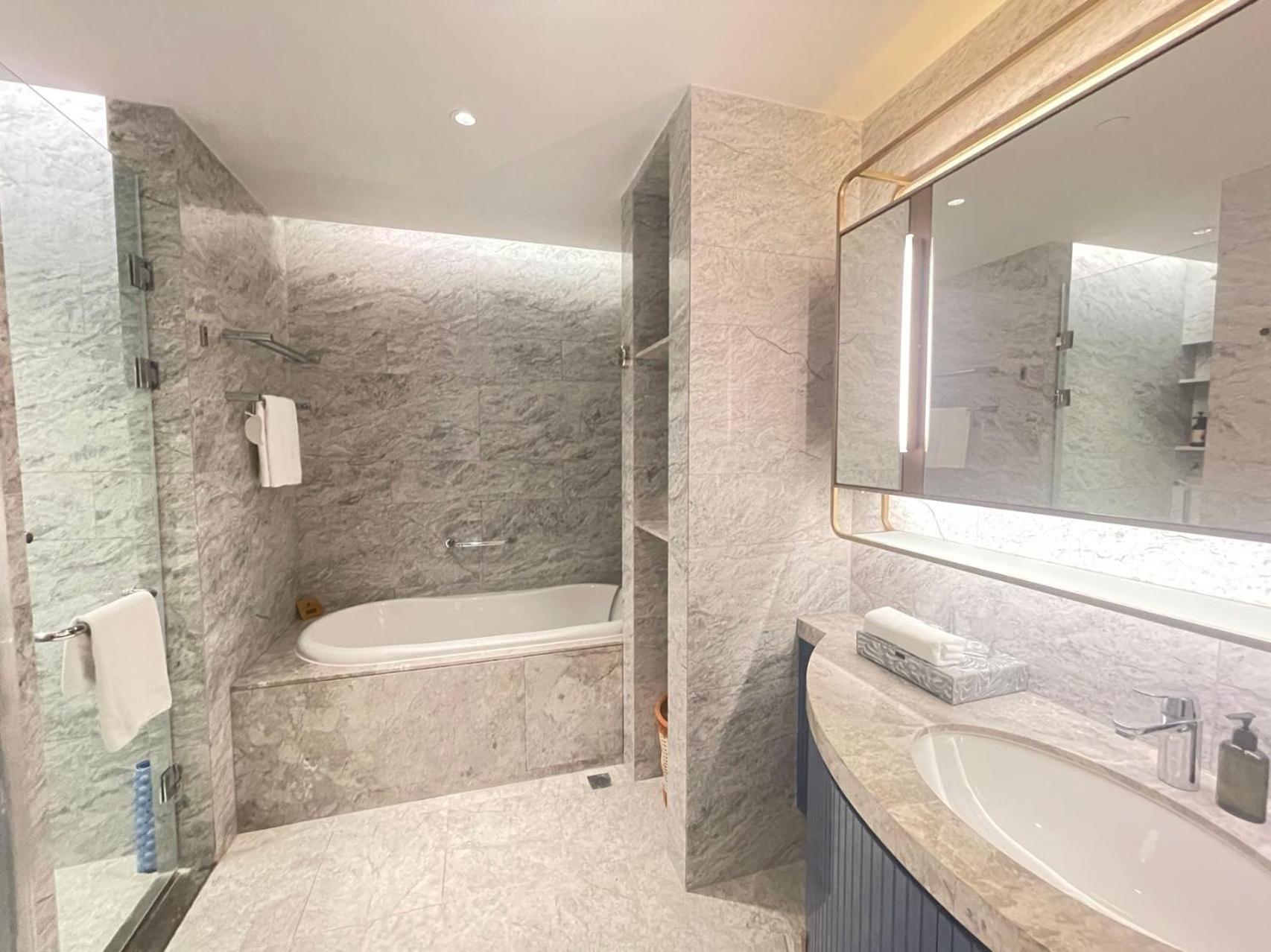 Ascott Raffles City Chongqing 67
