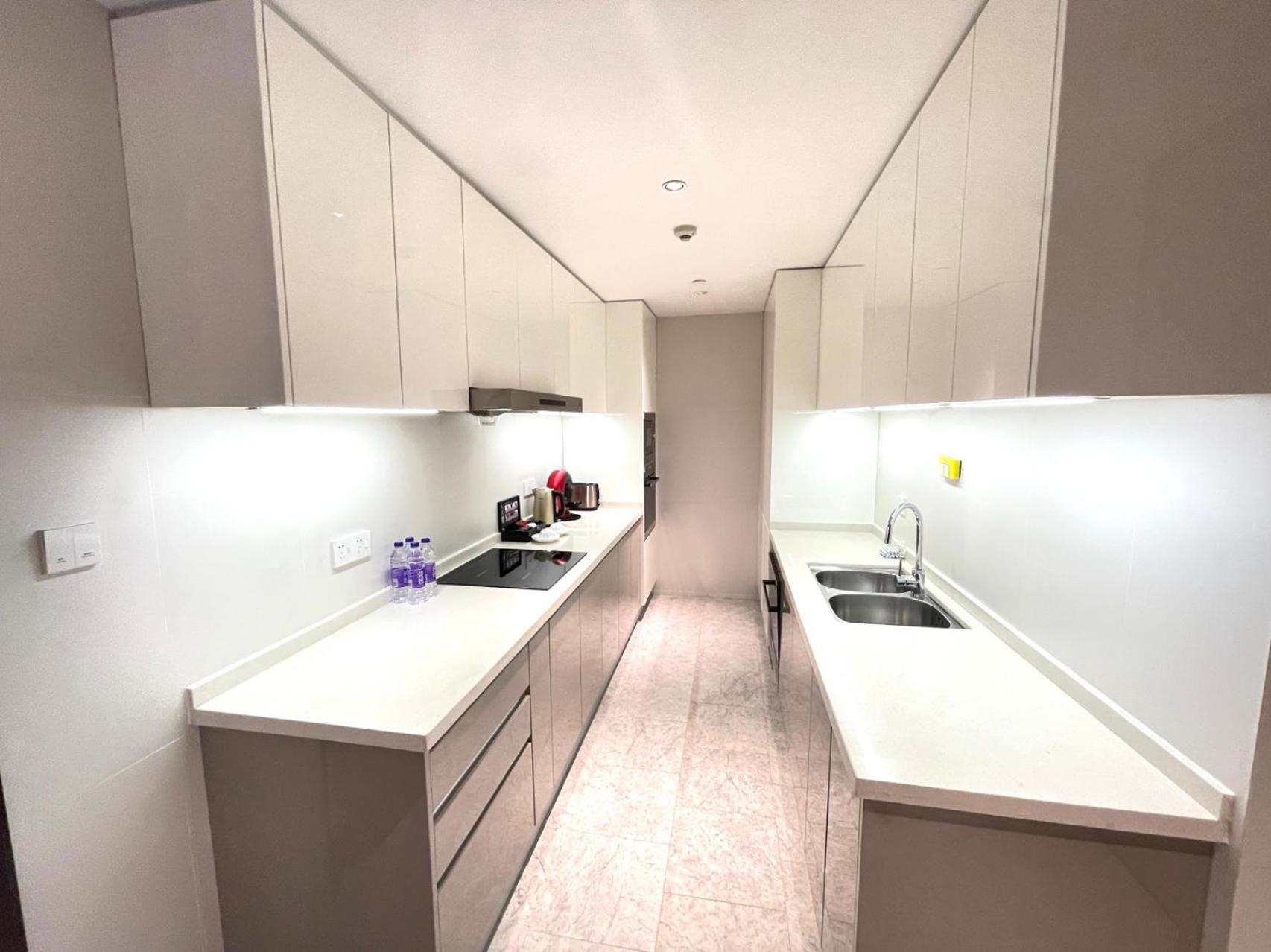 Ascott Raffles City Chongqing 69