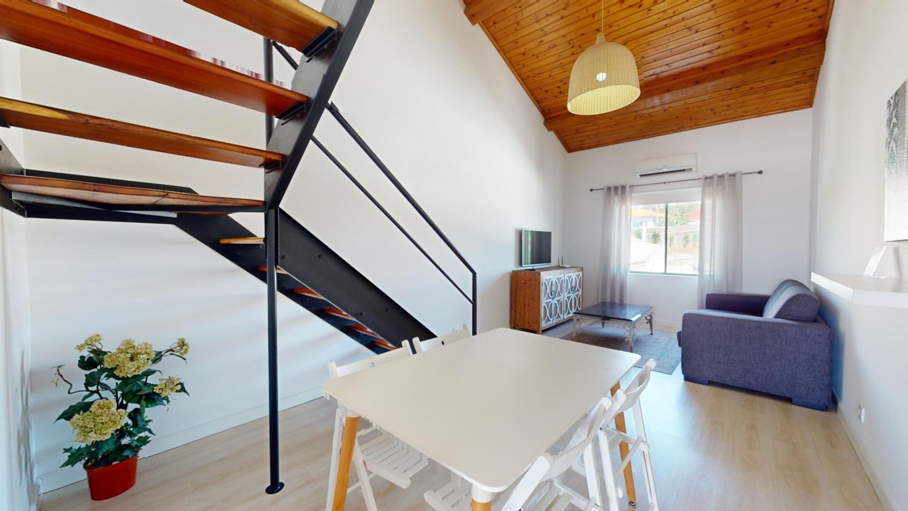 AZORES PEDRA APARTMENTS - T0 e T1 view 4
