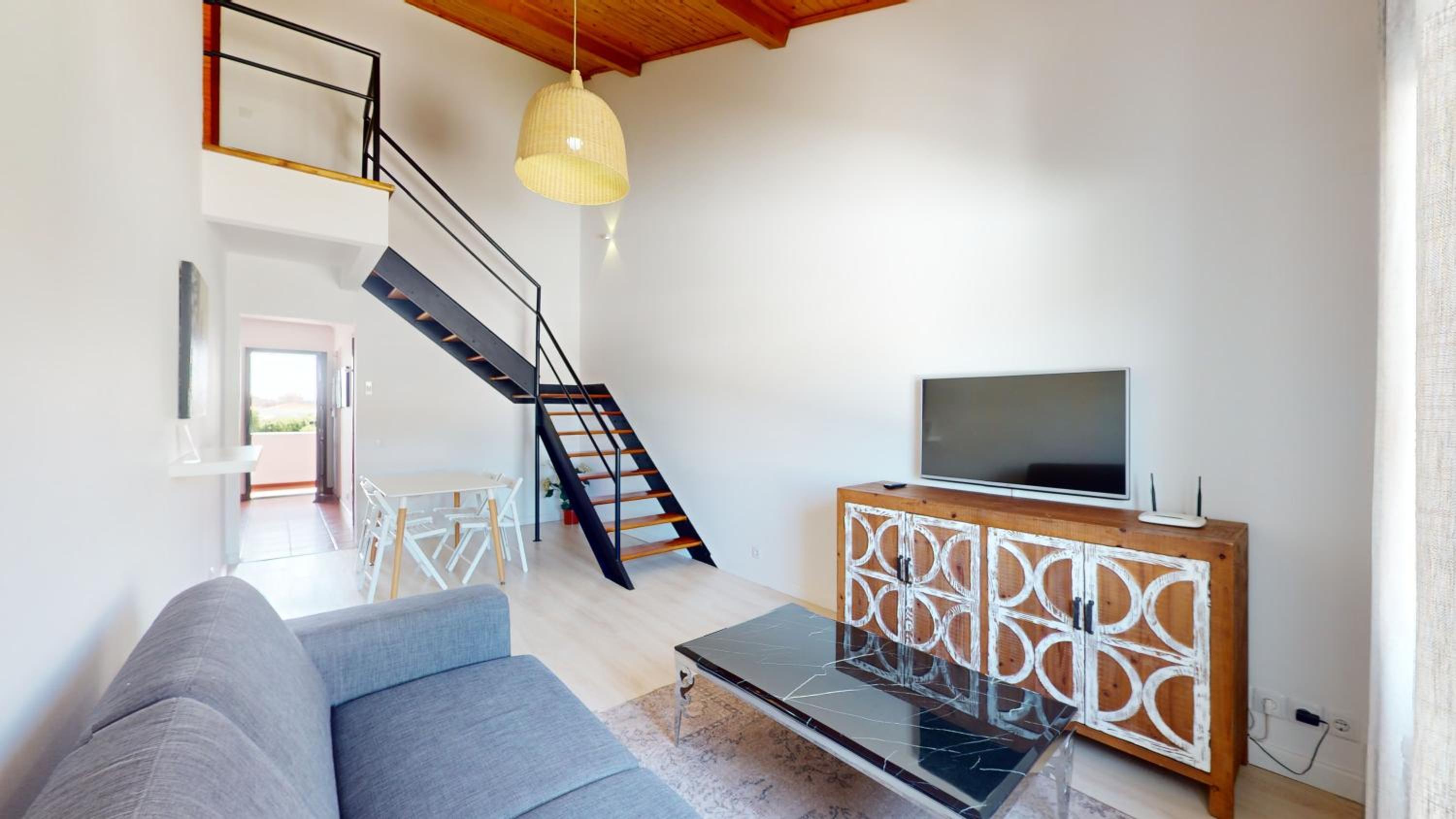 AZORES PEDRA APARTMENTS - T0 e T1 view 5