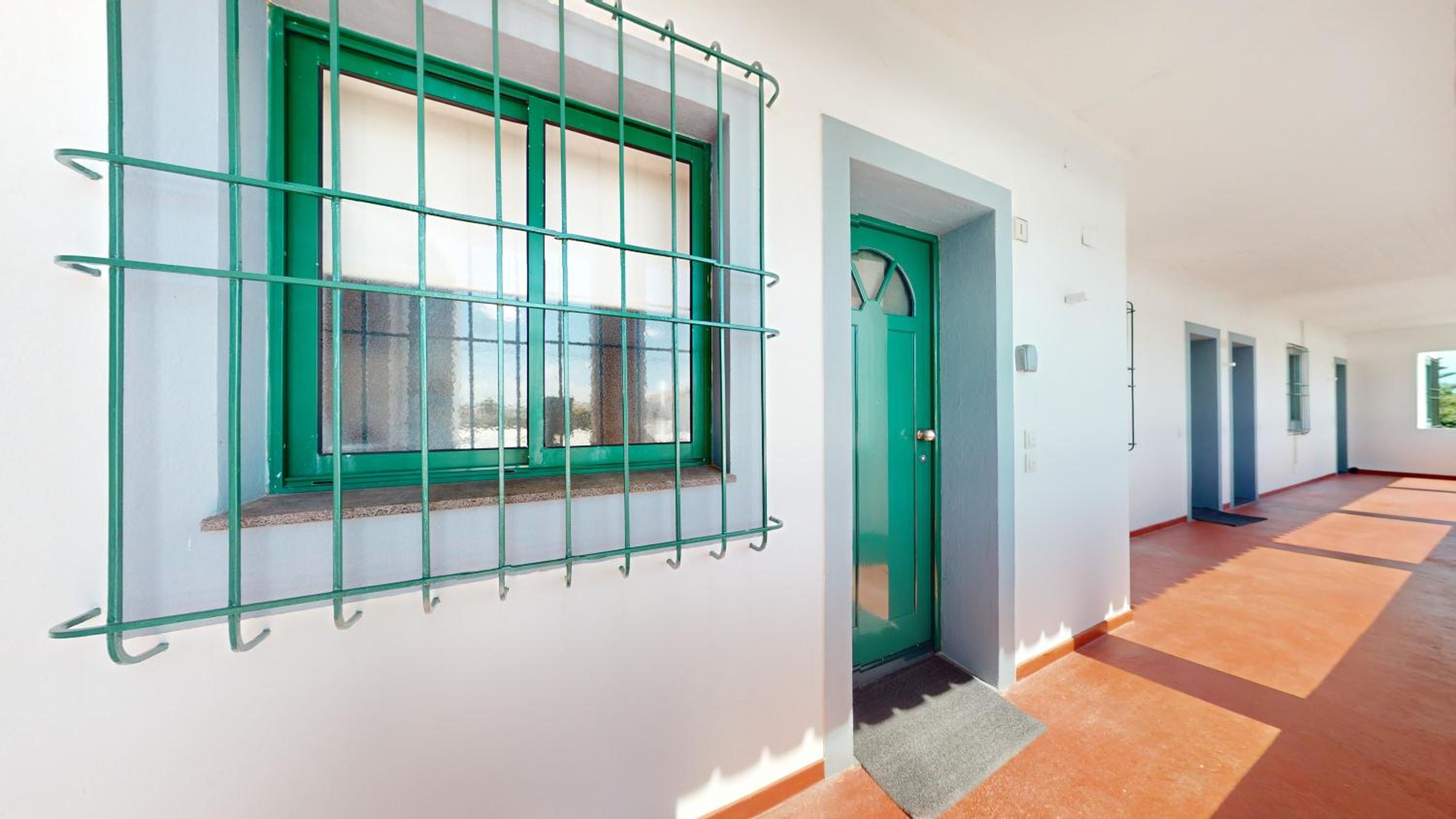 AZORES PEDRA APARTMENTS - T0 e T1 view 2