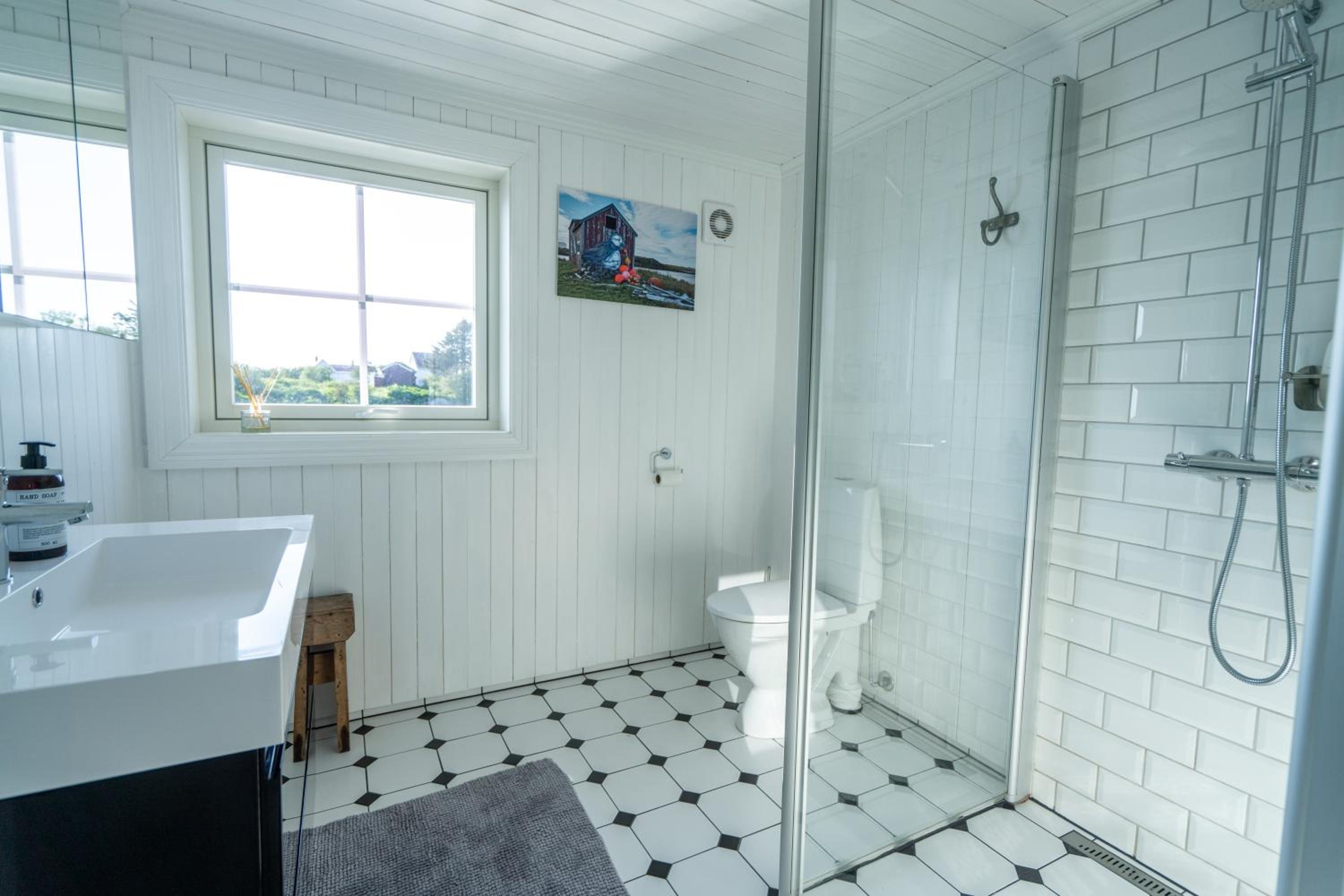 Lofoten Island Lodge