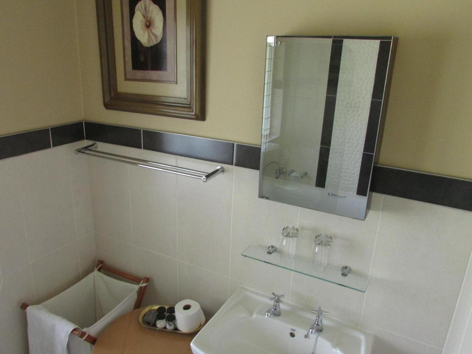 Acacia House Executive Suite
