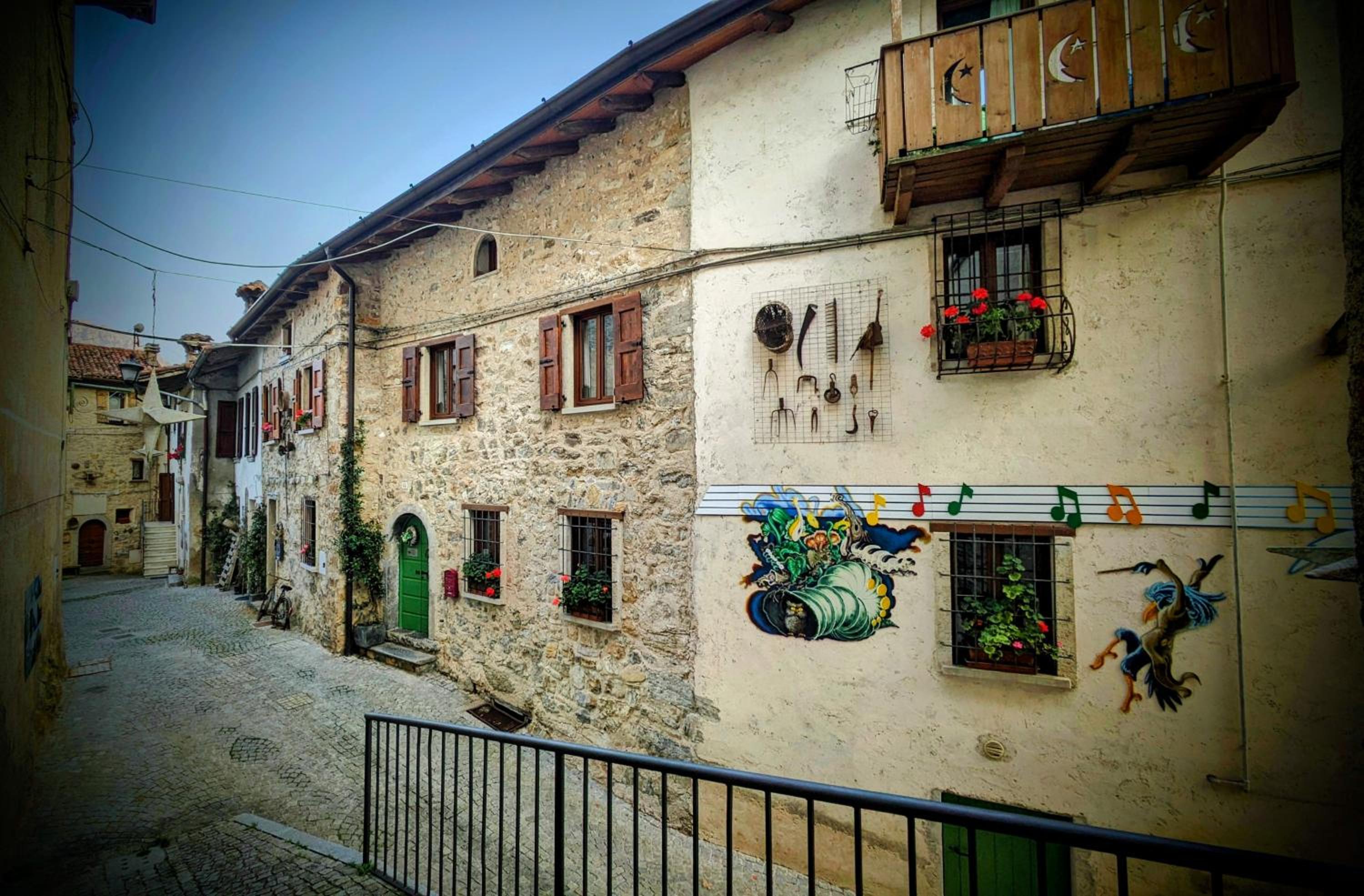B&B Piccolo Tibet