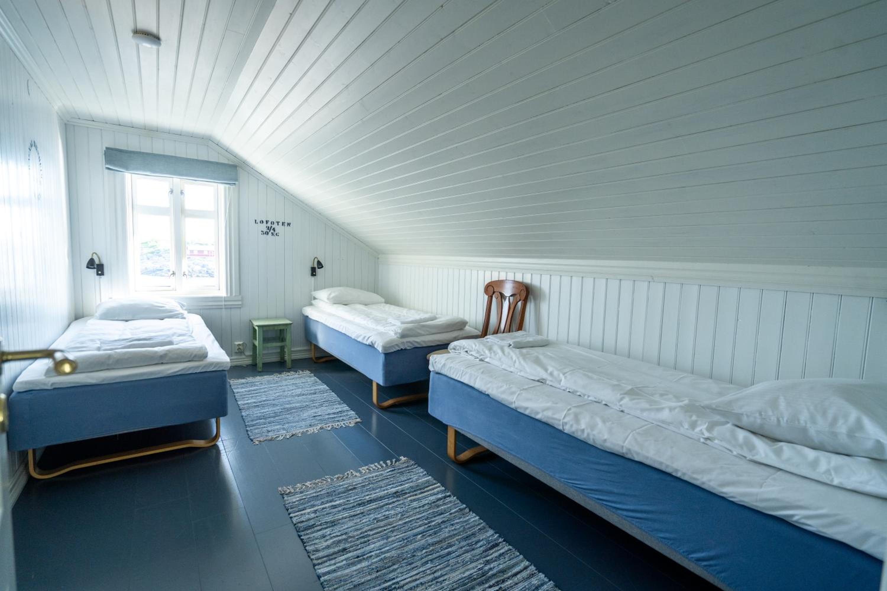 Lofoten Island Lodge