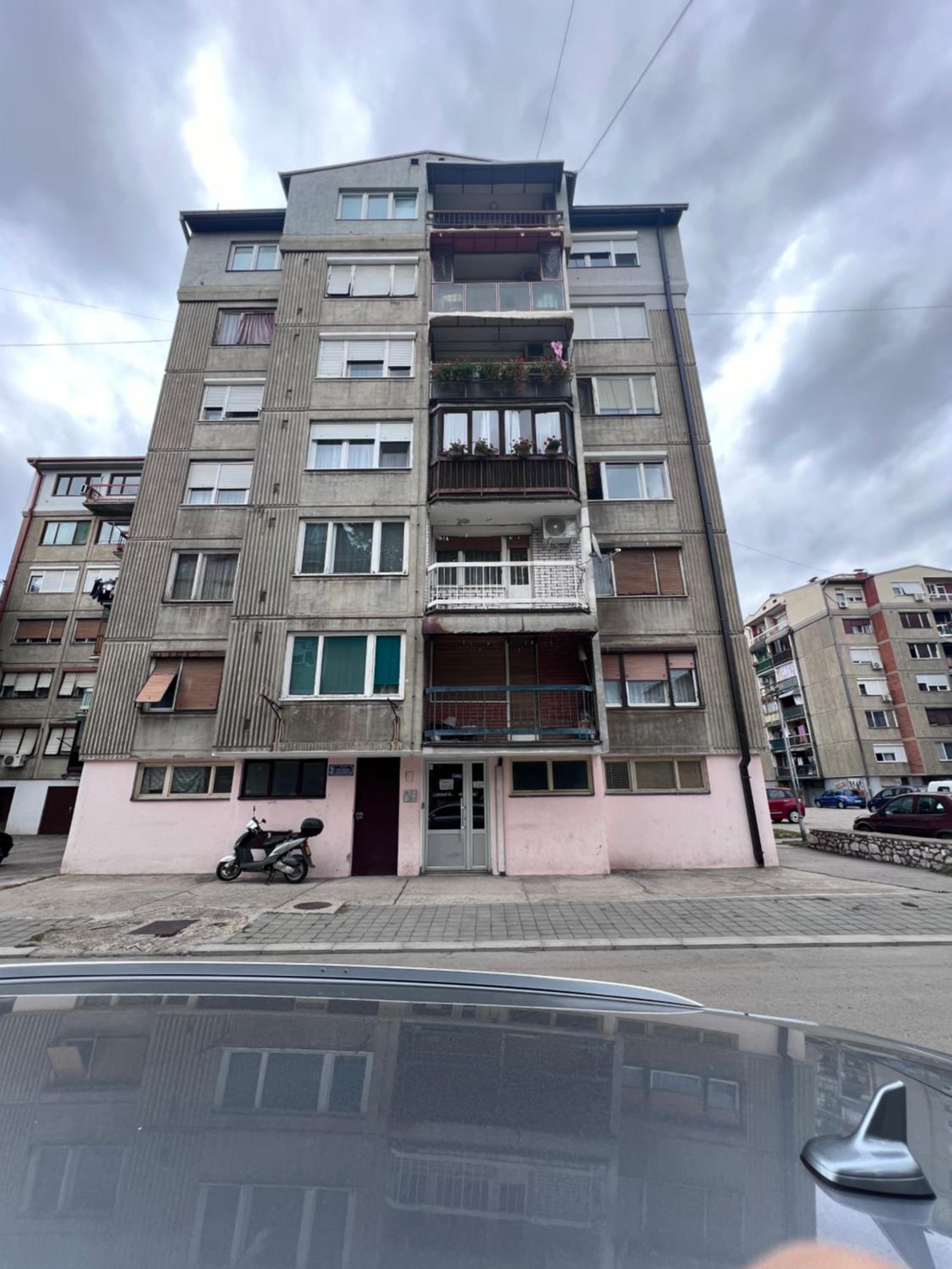 building