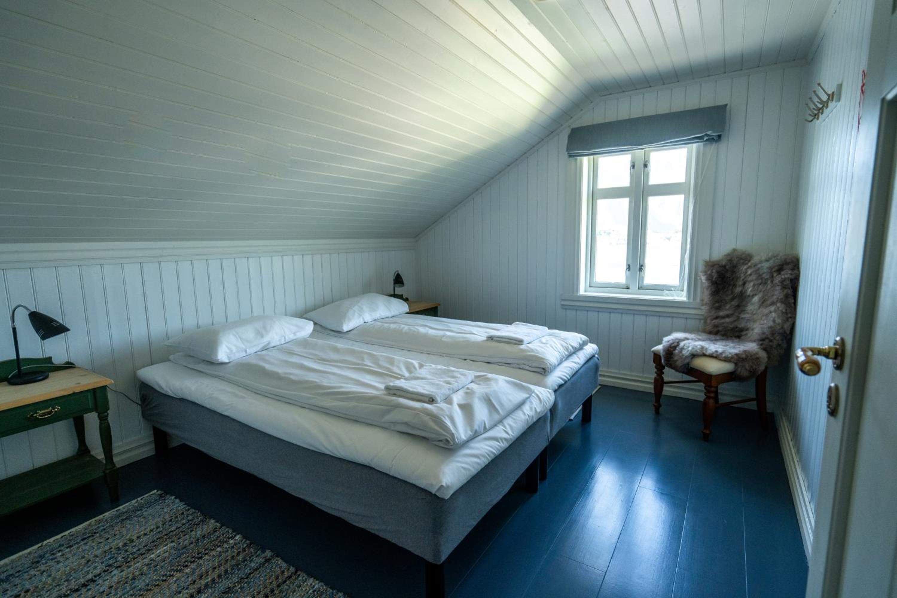 Lofoten Island Lodge