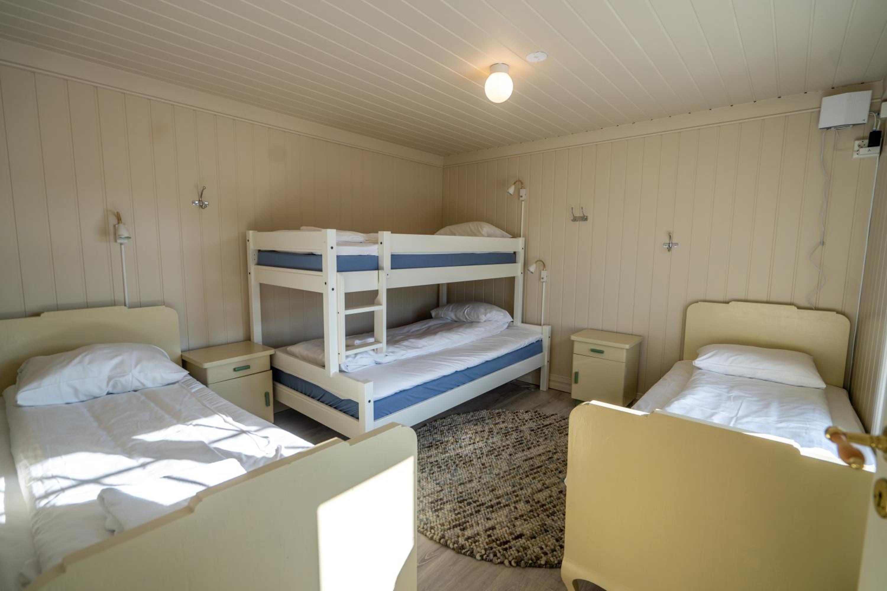 Lofoten Island Lodge