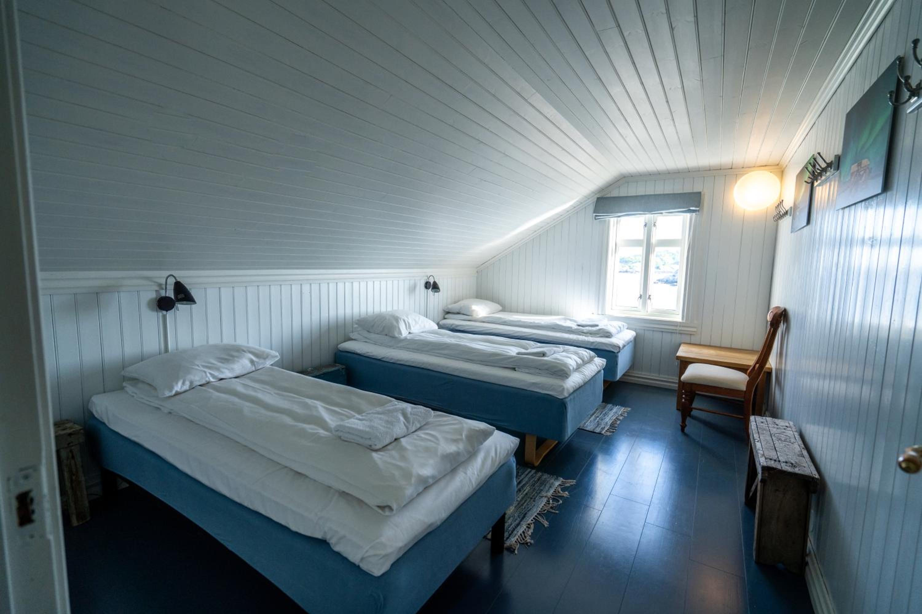Lofoten Island Lodge