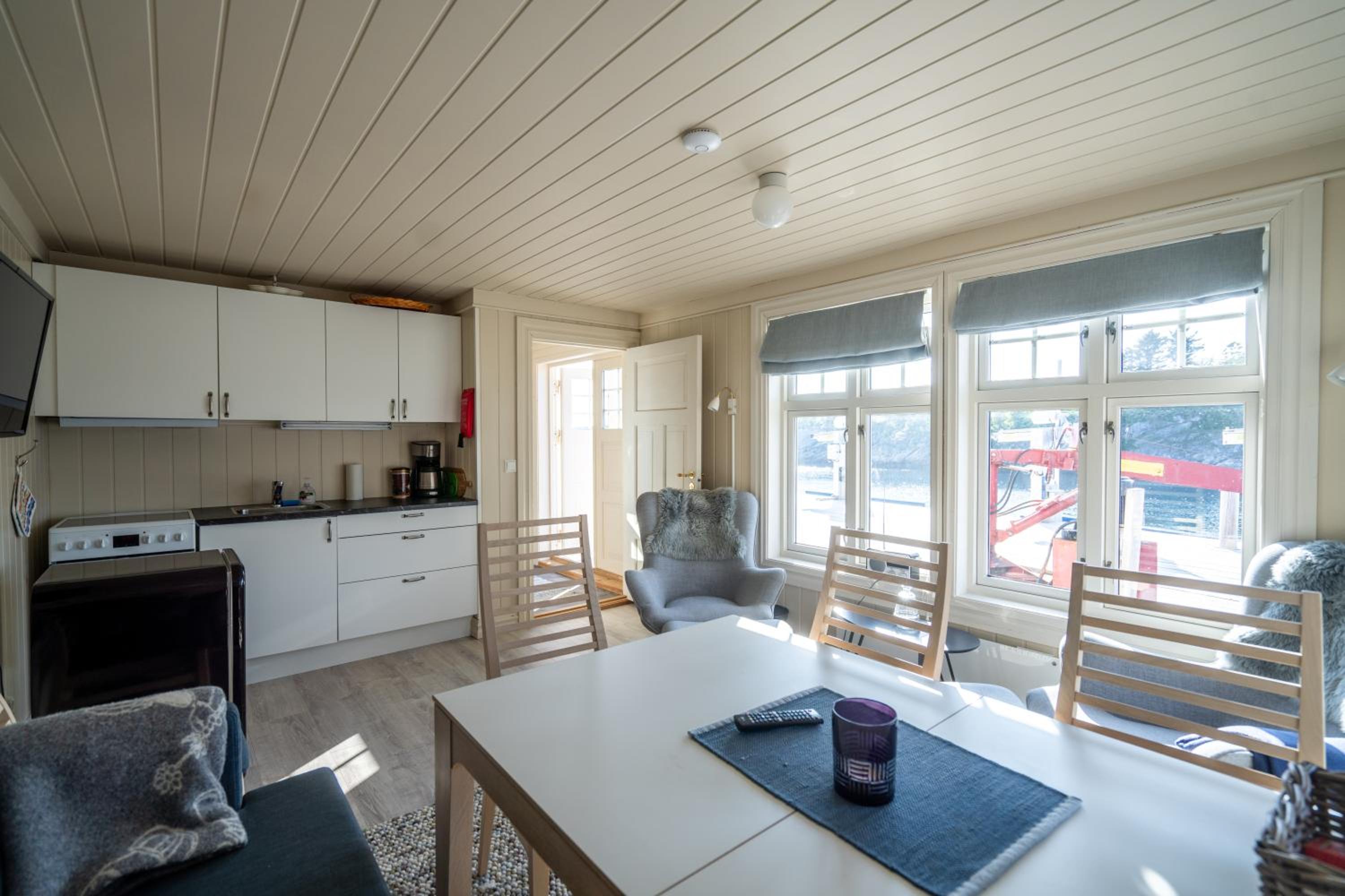 Lofoten Island Lodge