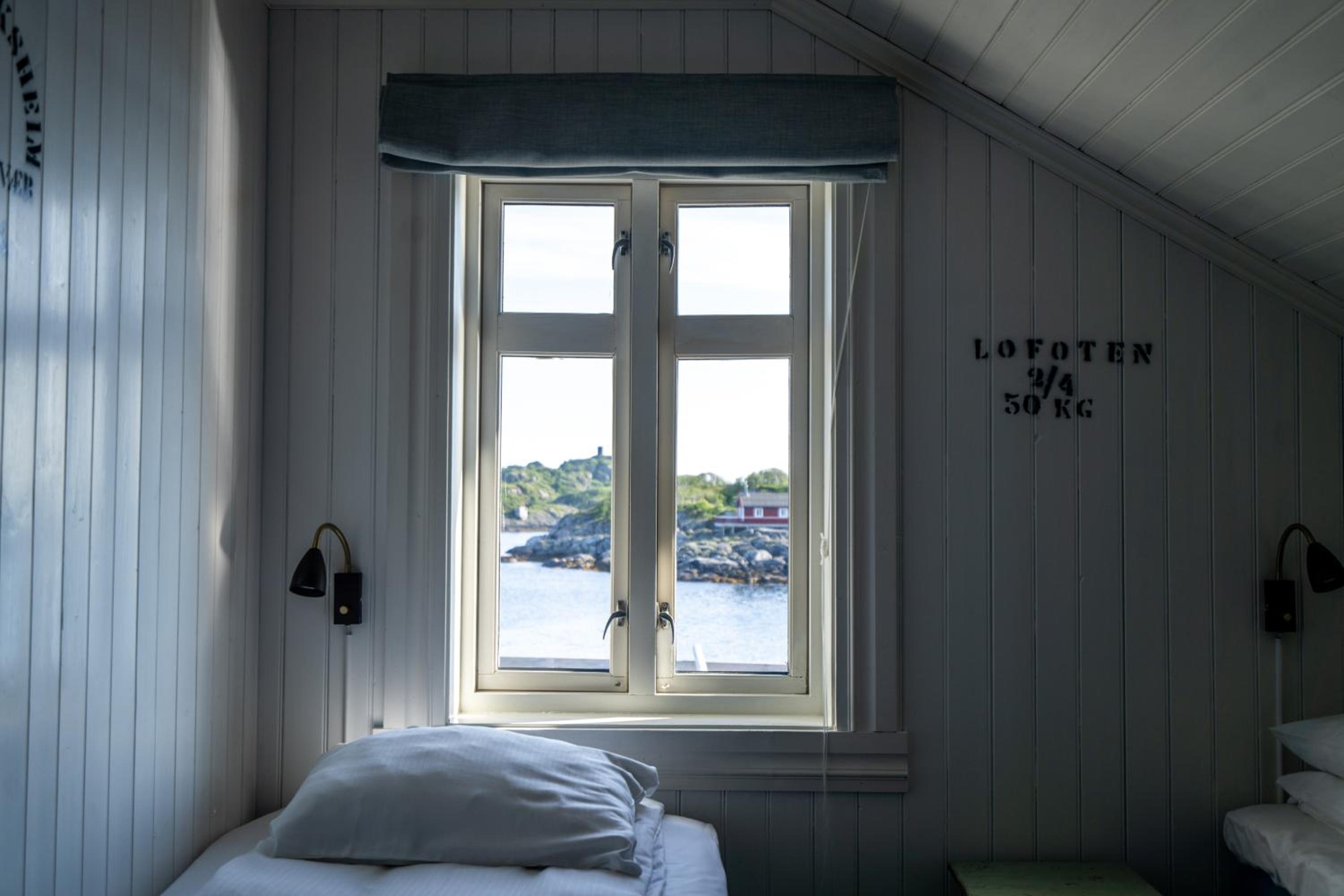 Lofoten Island Lodge