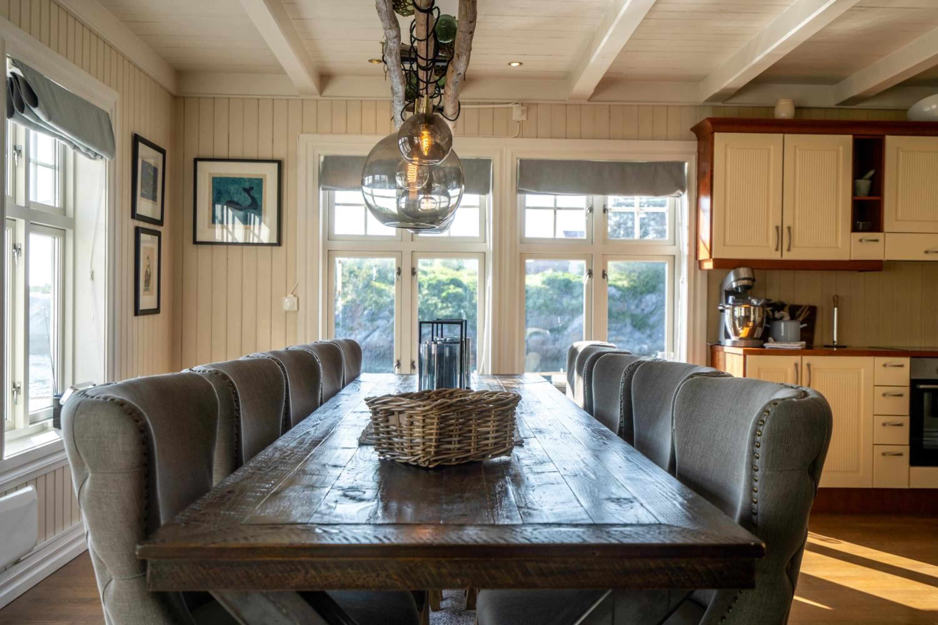 Lofoten Island Lodge