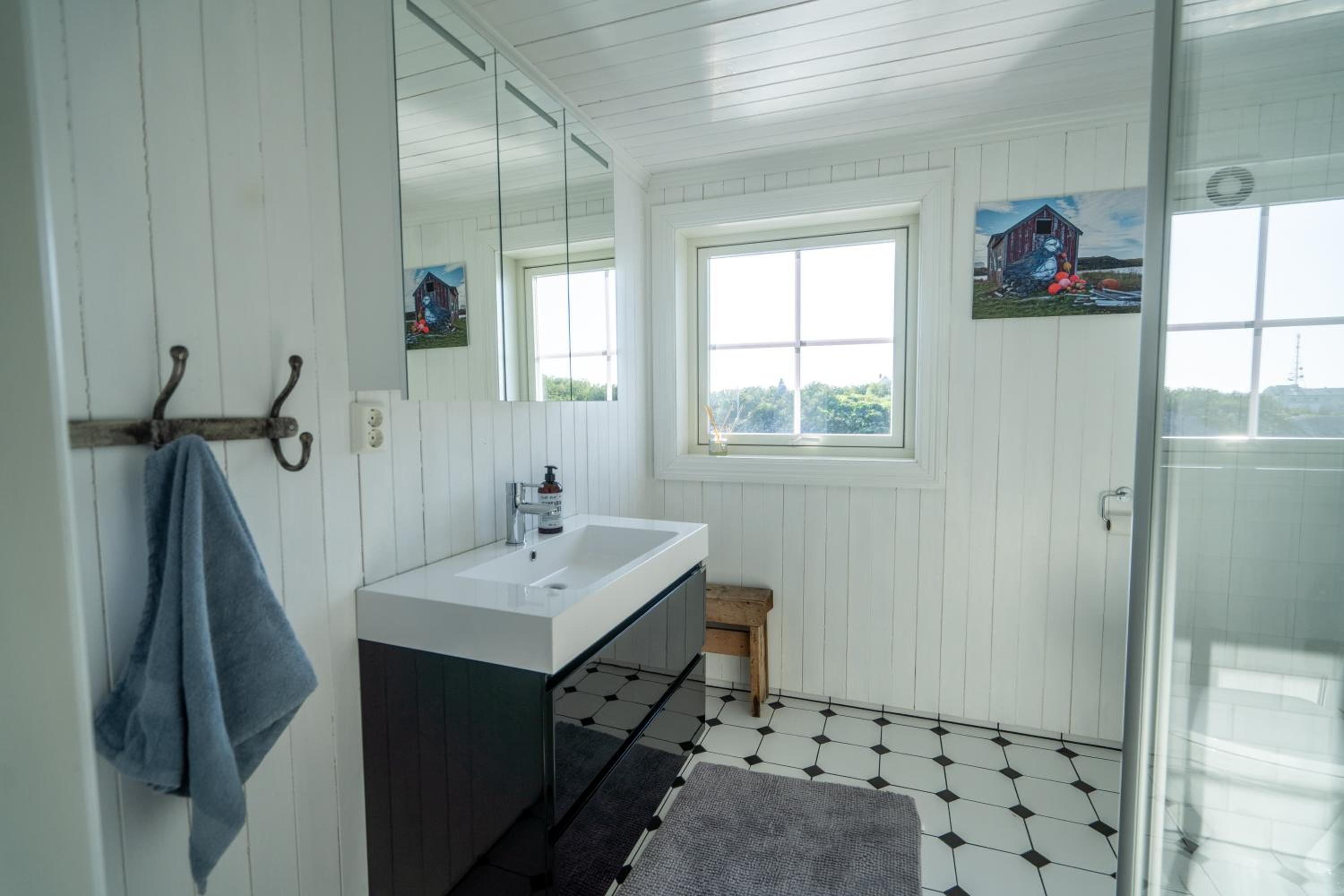 Lofoten Island Lodge