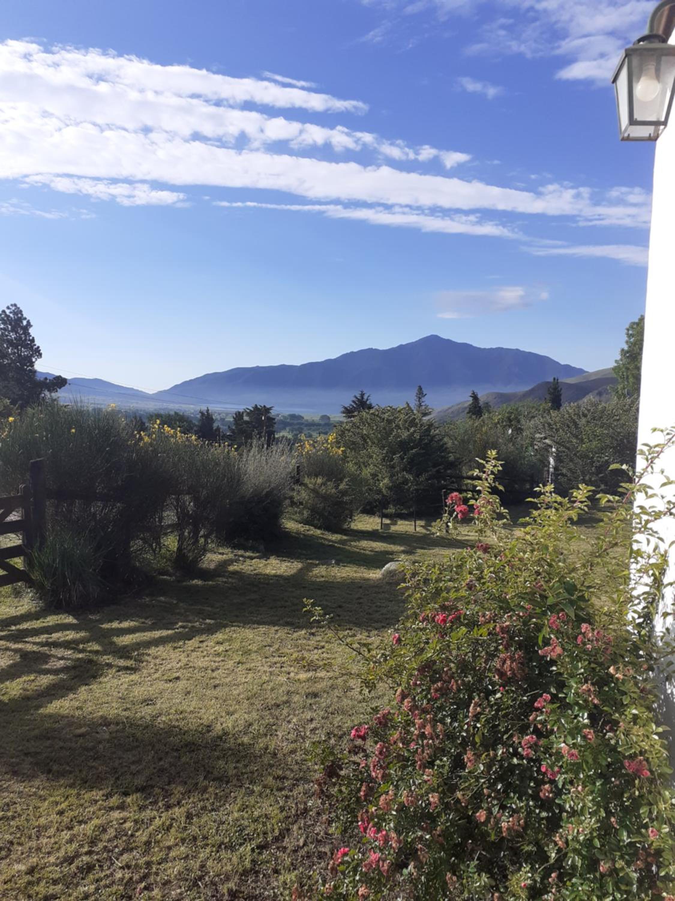 Casa en La Quebradita para 6 personas