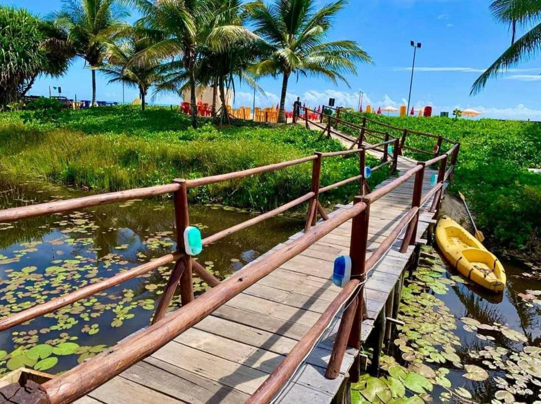 Residencial Fascino Praia de Guaratiba