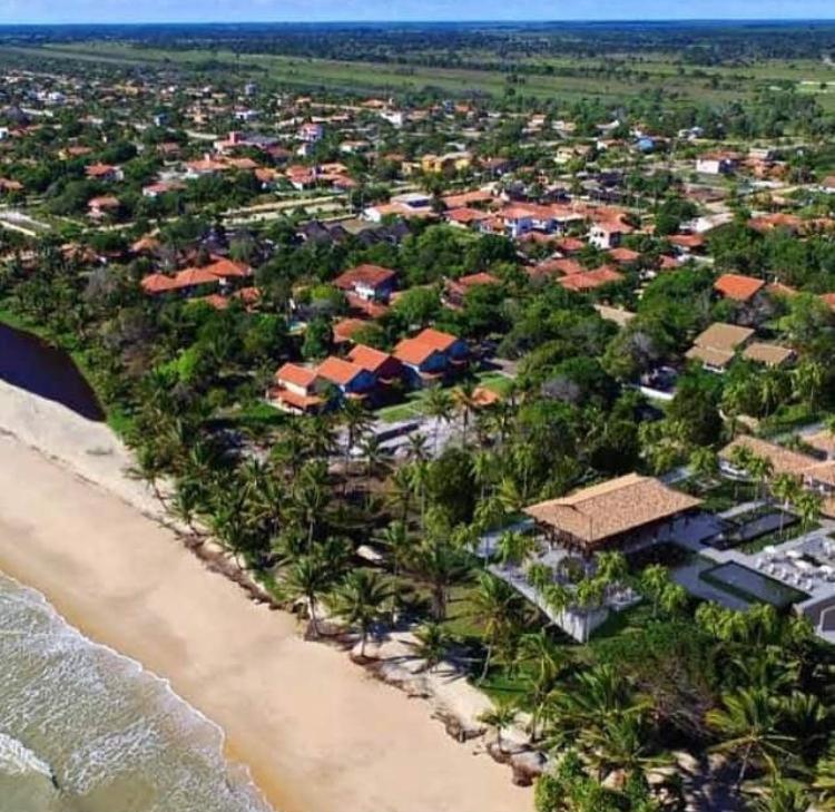 Residencial Fascino Praia de Guaratiba