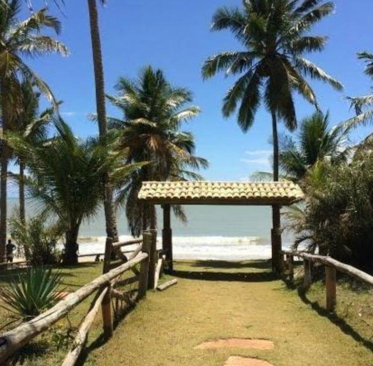 Residencial Fascino Praia de Guaratiba