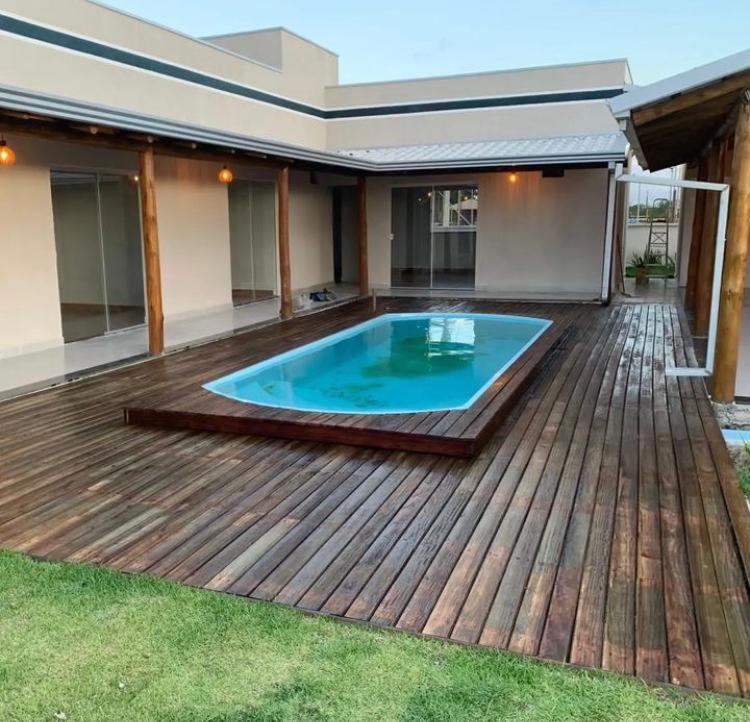 Residencial Fascino Praia de Guaratiba