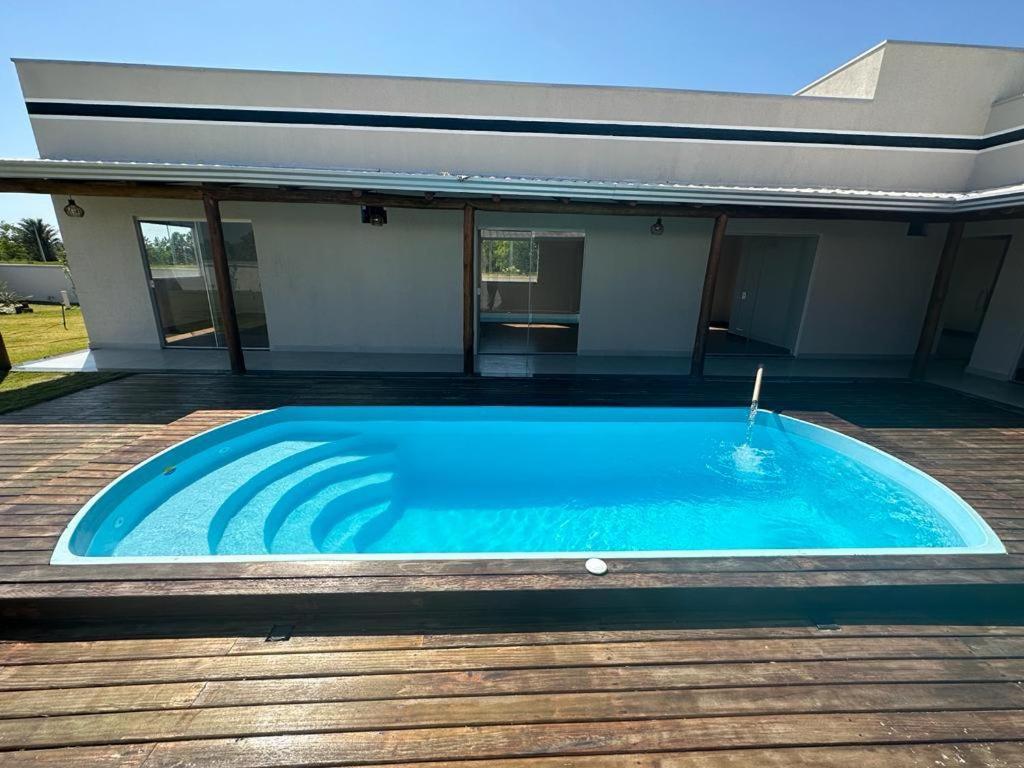 Residencial Fascino Praia de Guaratiba