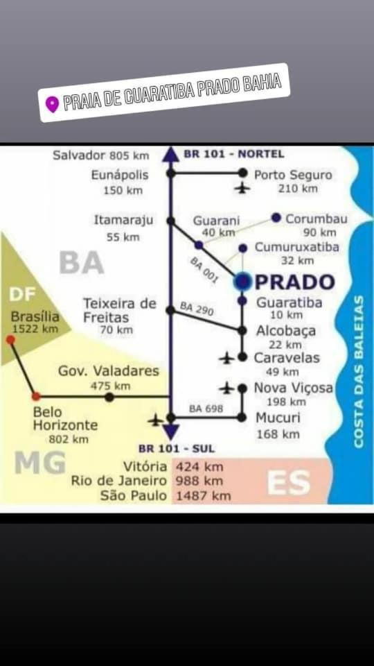 Residencial Fascino Praia de Guaratiba