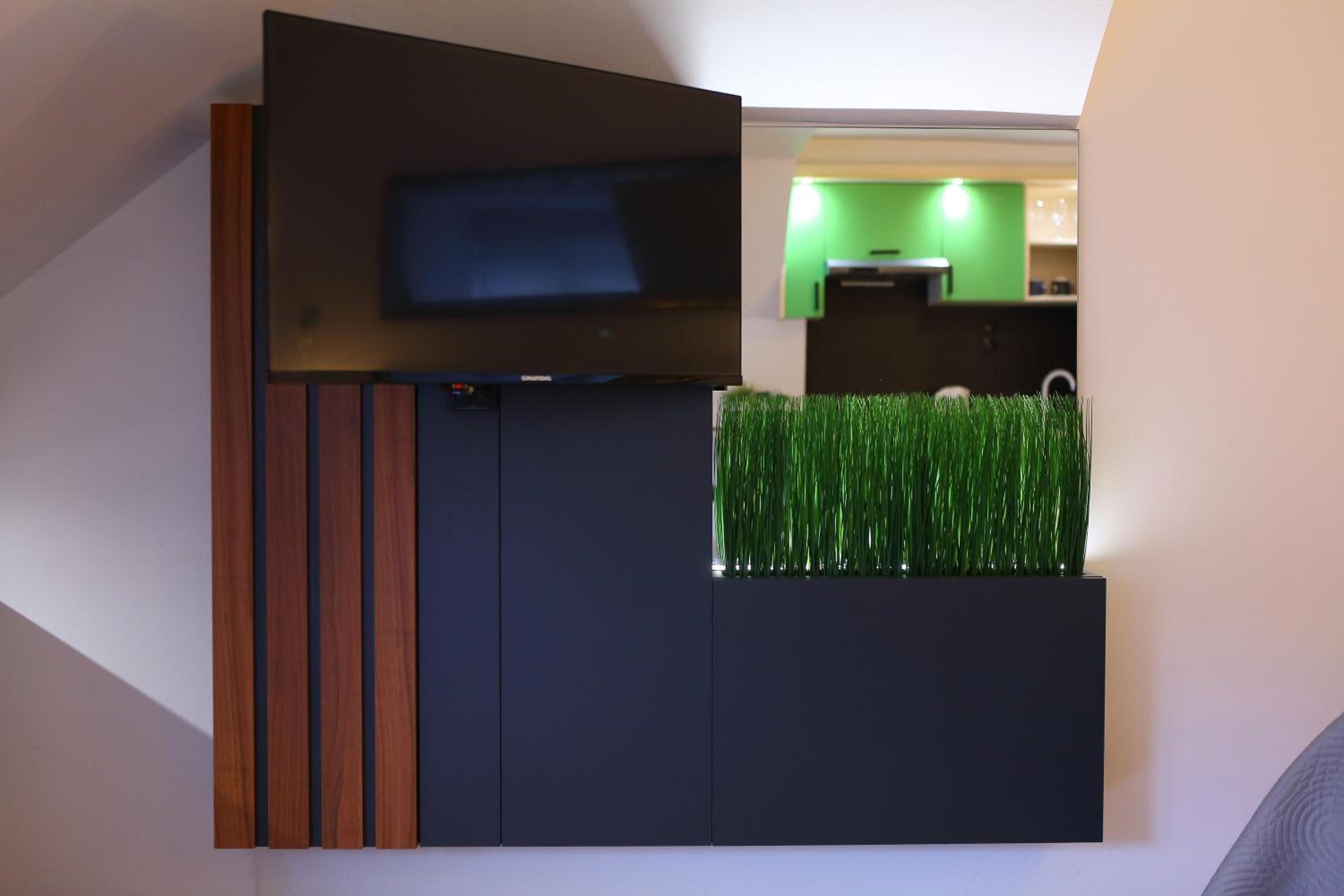 D&G Apartments Zagreb view 4